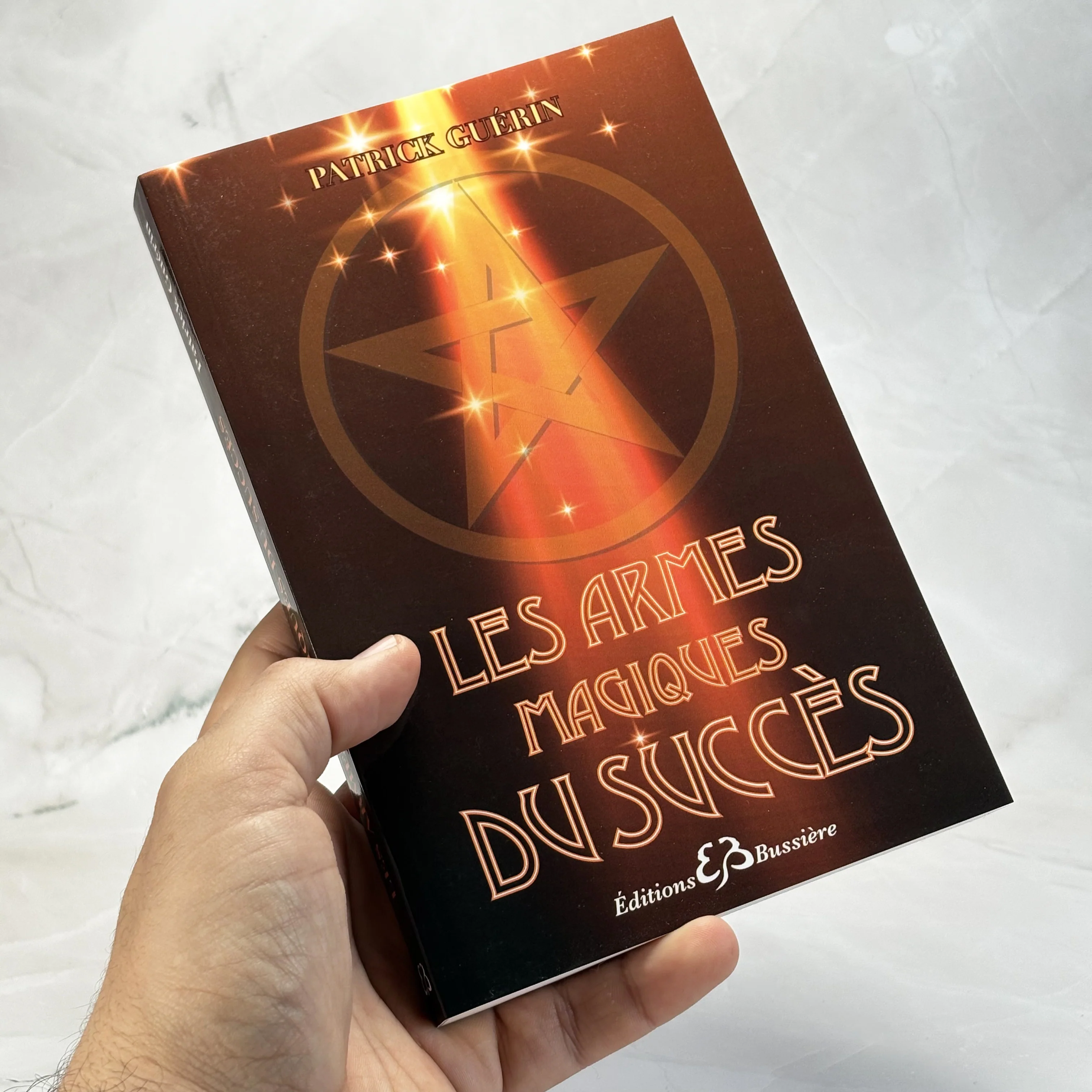 Les armes magiques du succès - Image 7