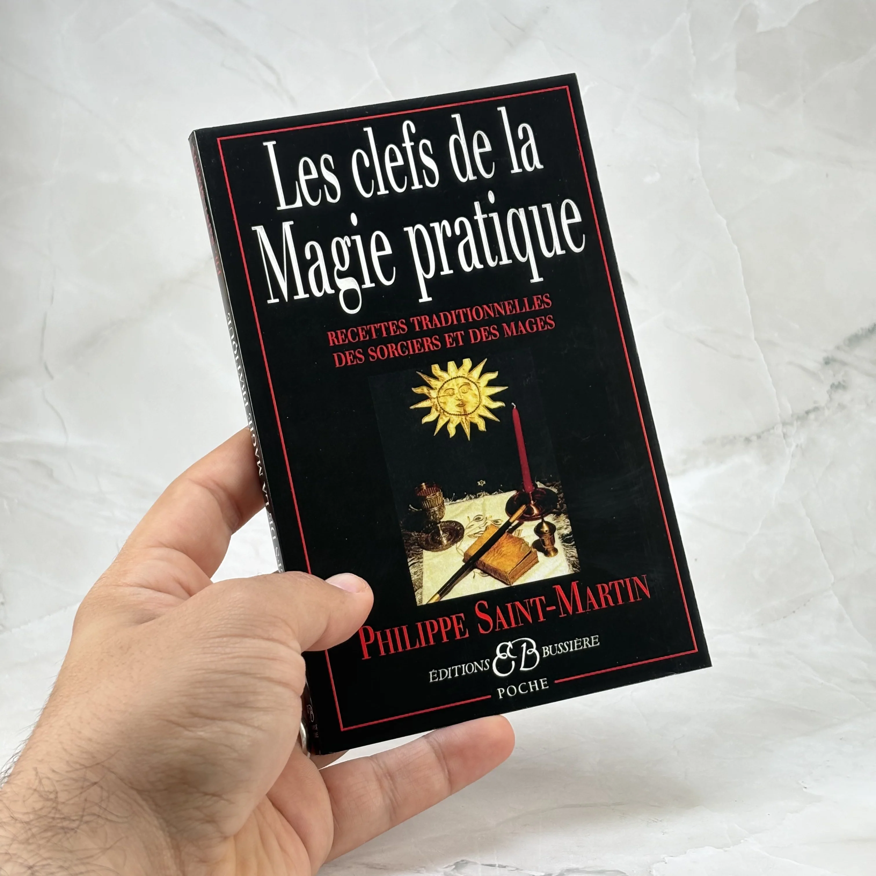 Les clefs de la Magie pratique - Image 7