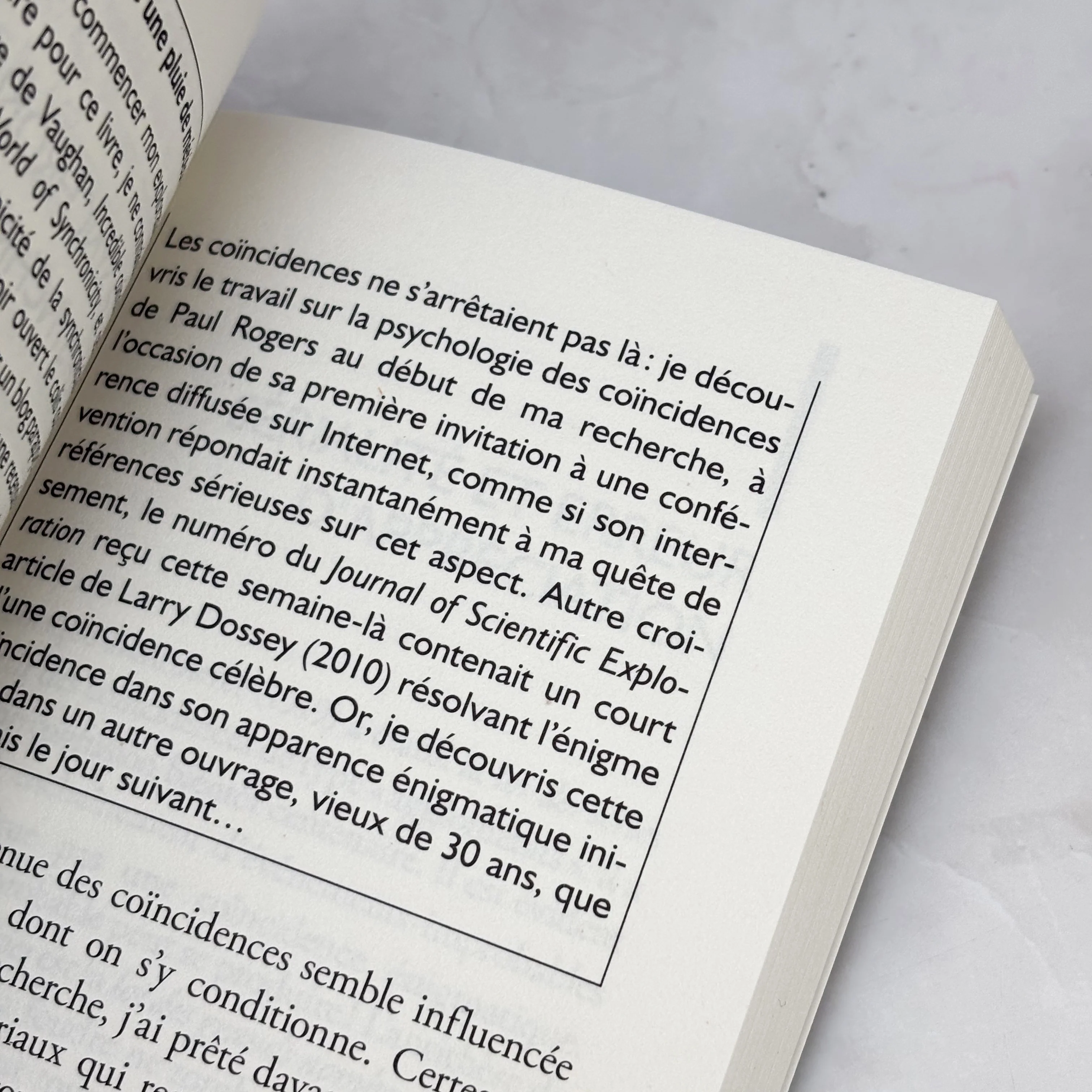 Les coïncidences - Image 6