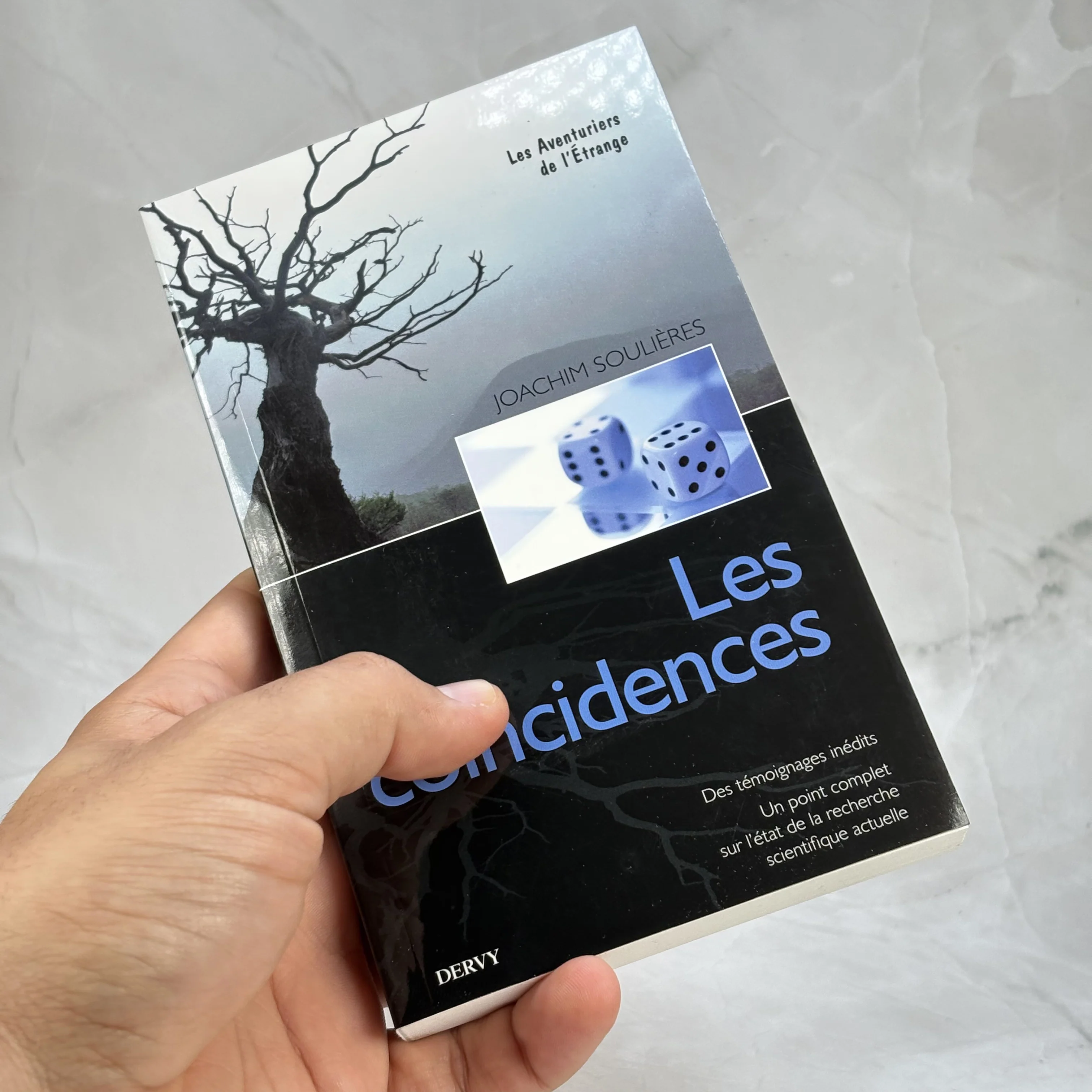 Les coïncidences - Image 7