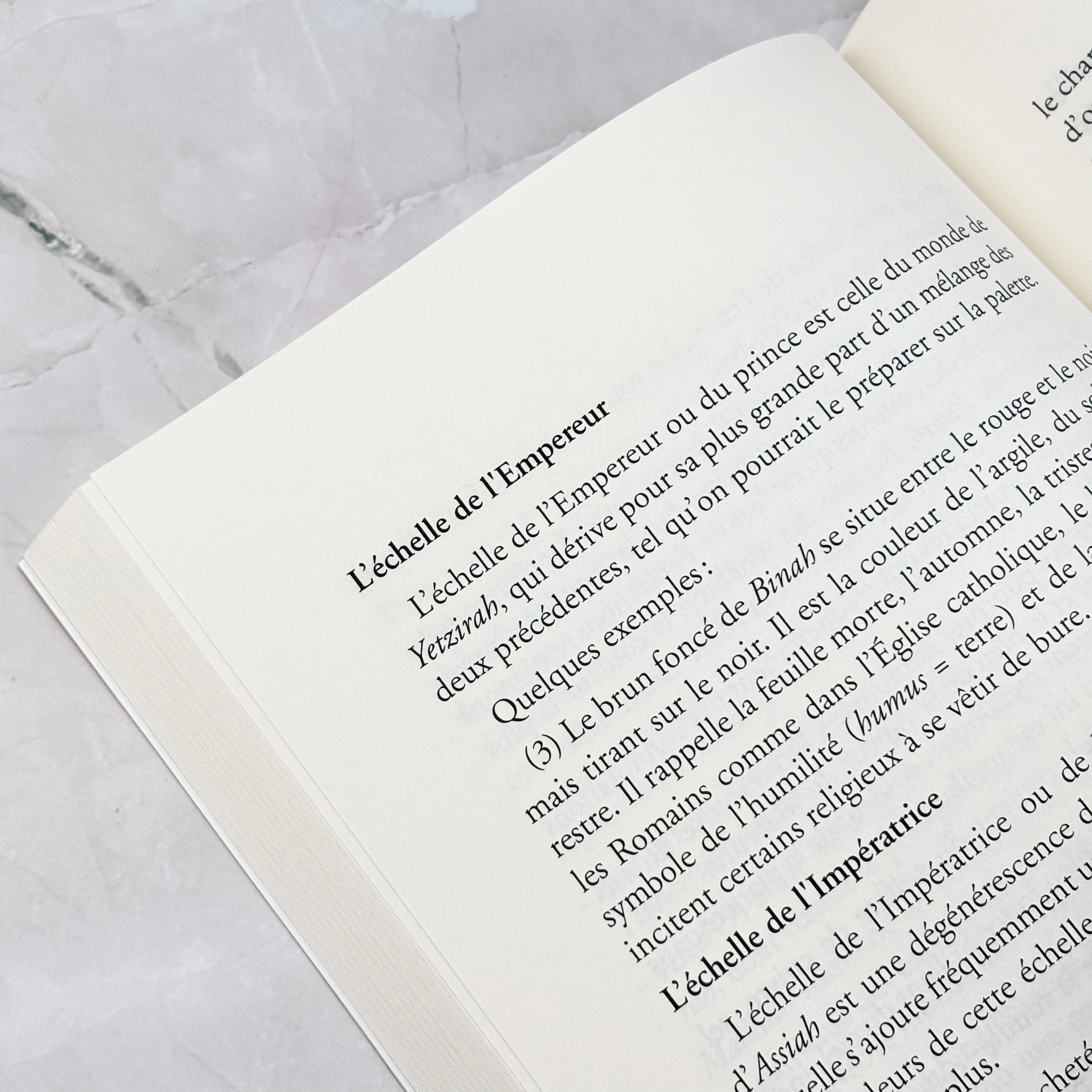 Les Enseignements Qabalistiques de l'Ordre Hermétique de la Golden Dawn - Image 6