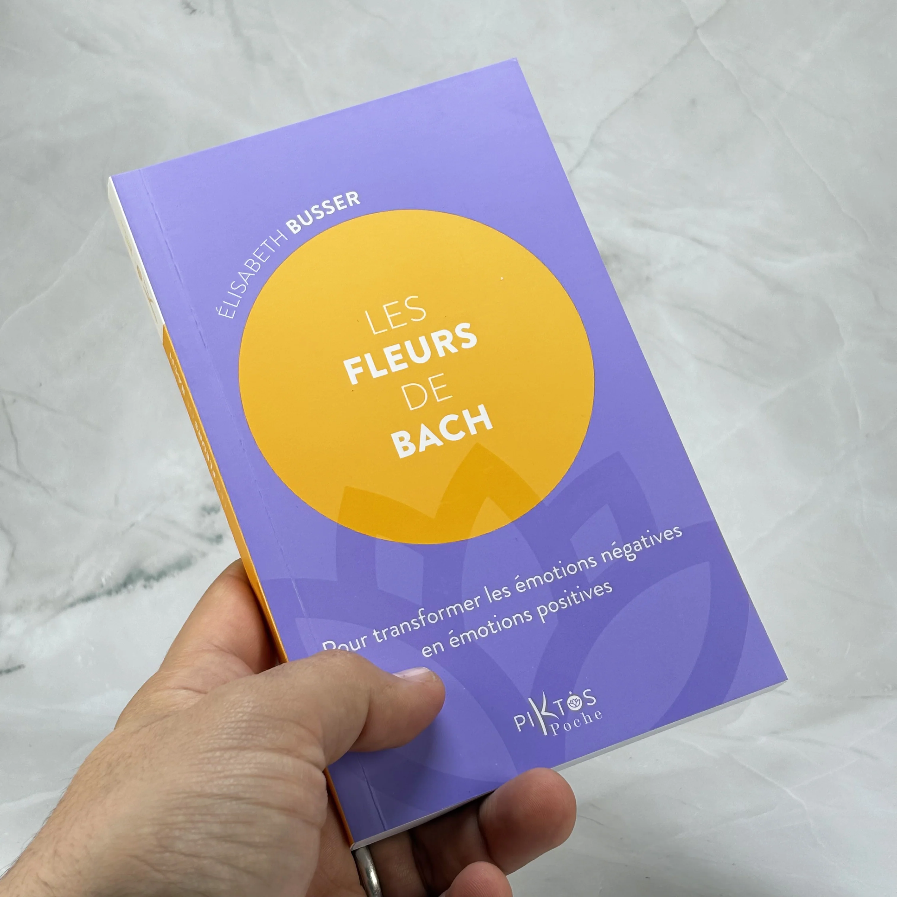 Les Fleurs de Bach - Pour transformer les émotions négatives en émotions positives - Image 7