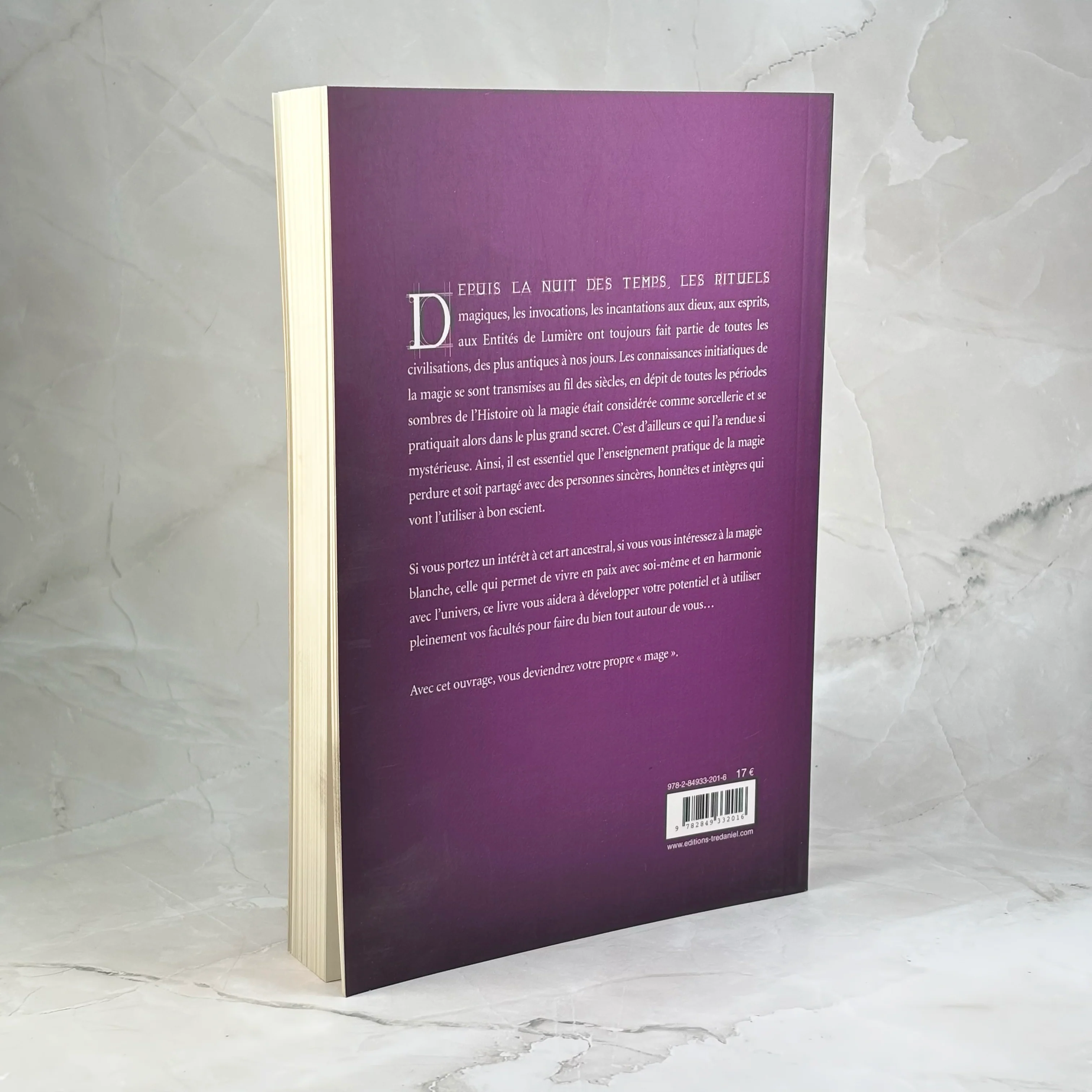 Les formules magiques - Devenez votre propre mage - Image 3