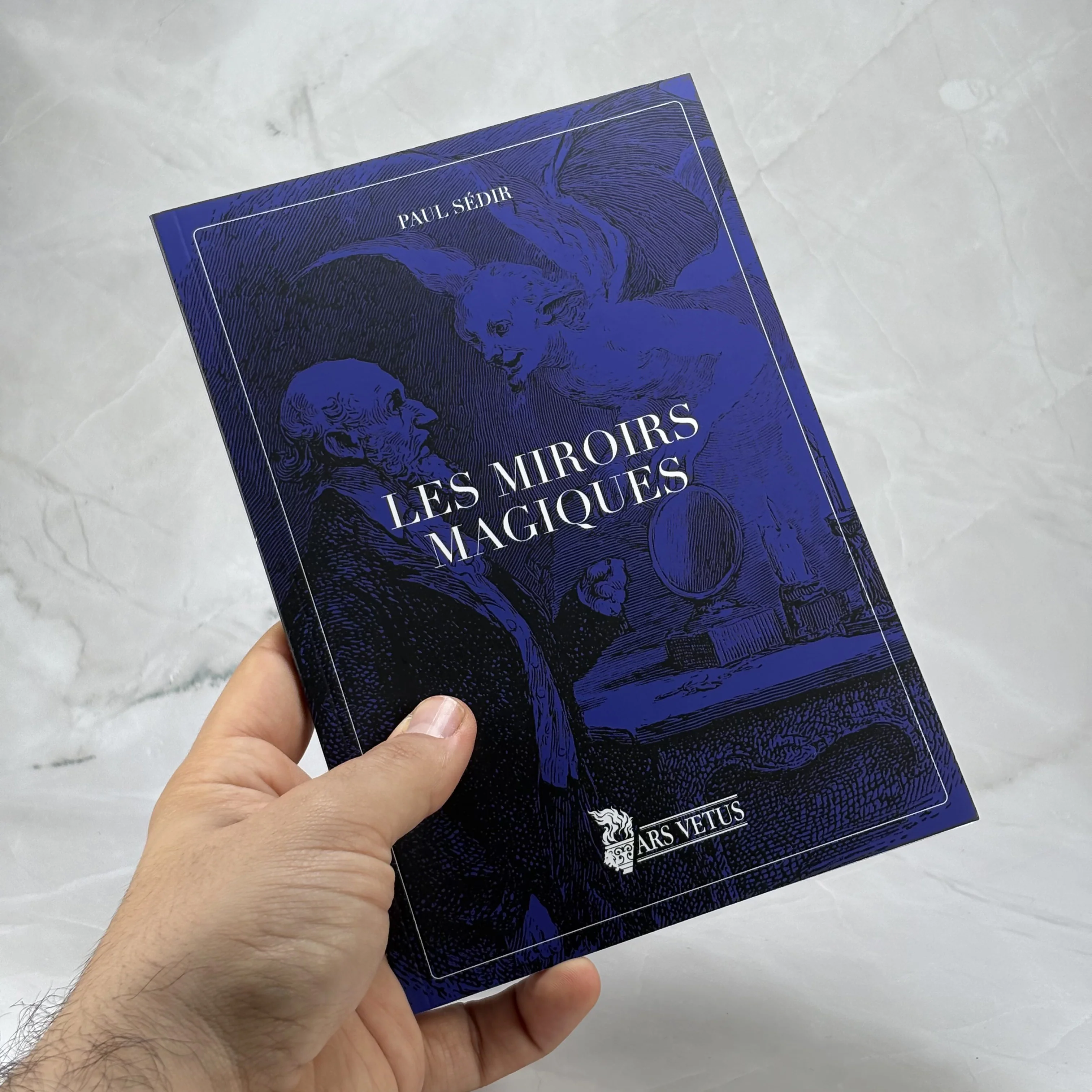 Les Miroirs magiques - Image 7