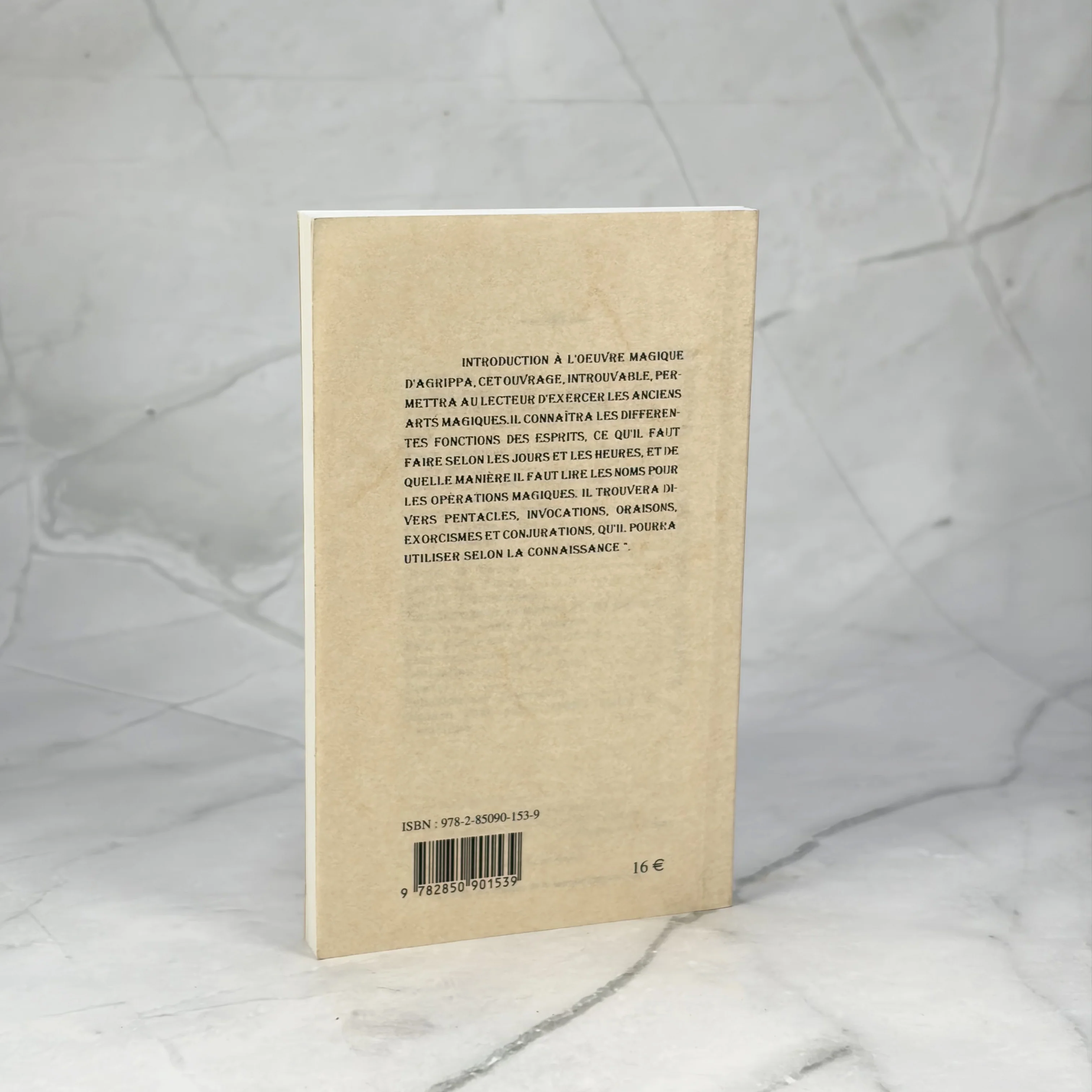 Les œuvres magiques de Henri-Corneille Agrippa - Image 8