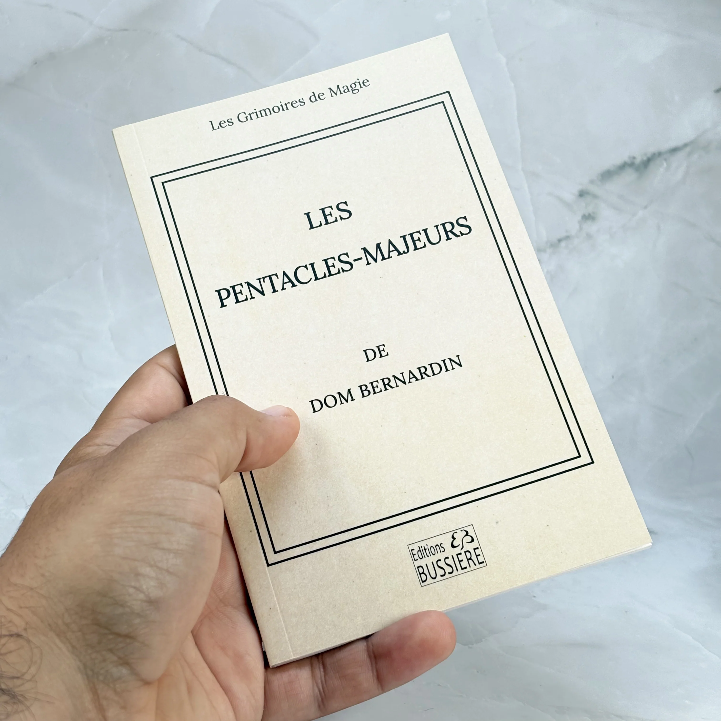 Les Pentacles-Majeurs - Image 8