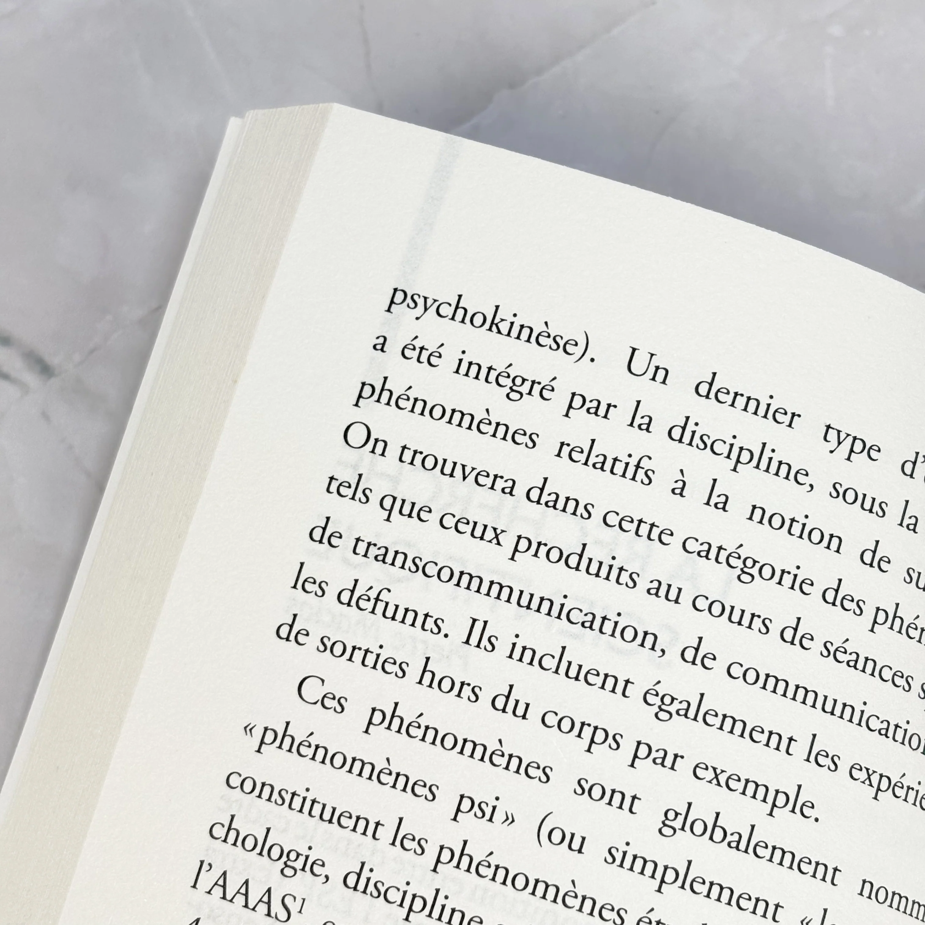 Les rêves prémonitoires - Image 4
