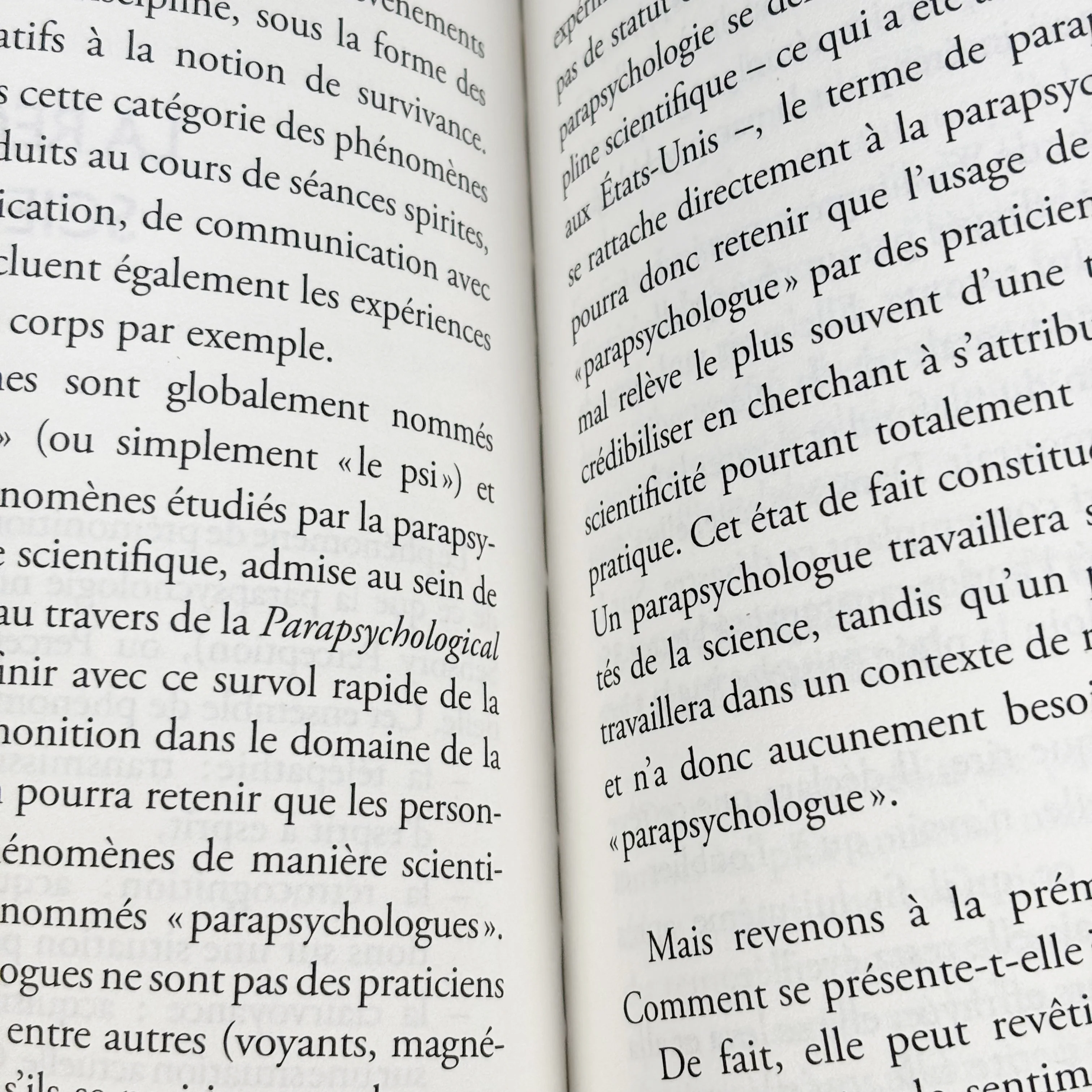 Les rêves prémonitoires - Image 5