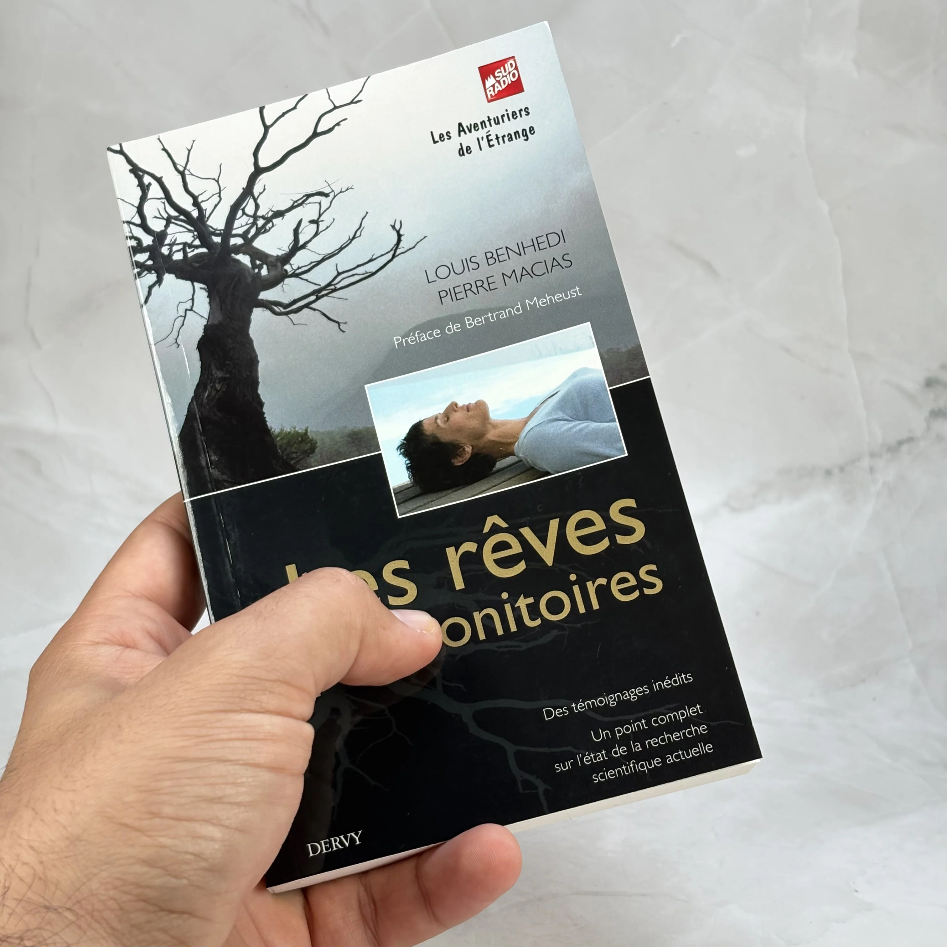 Les rêves prémonitoires - Image 7