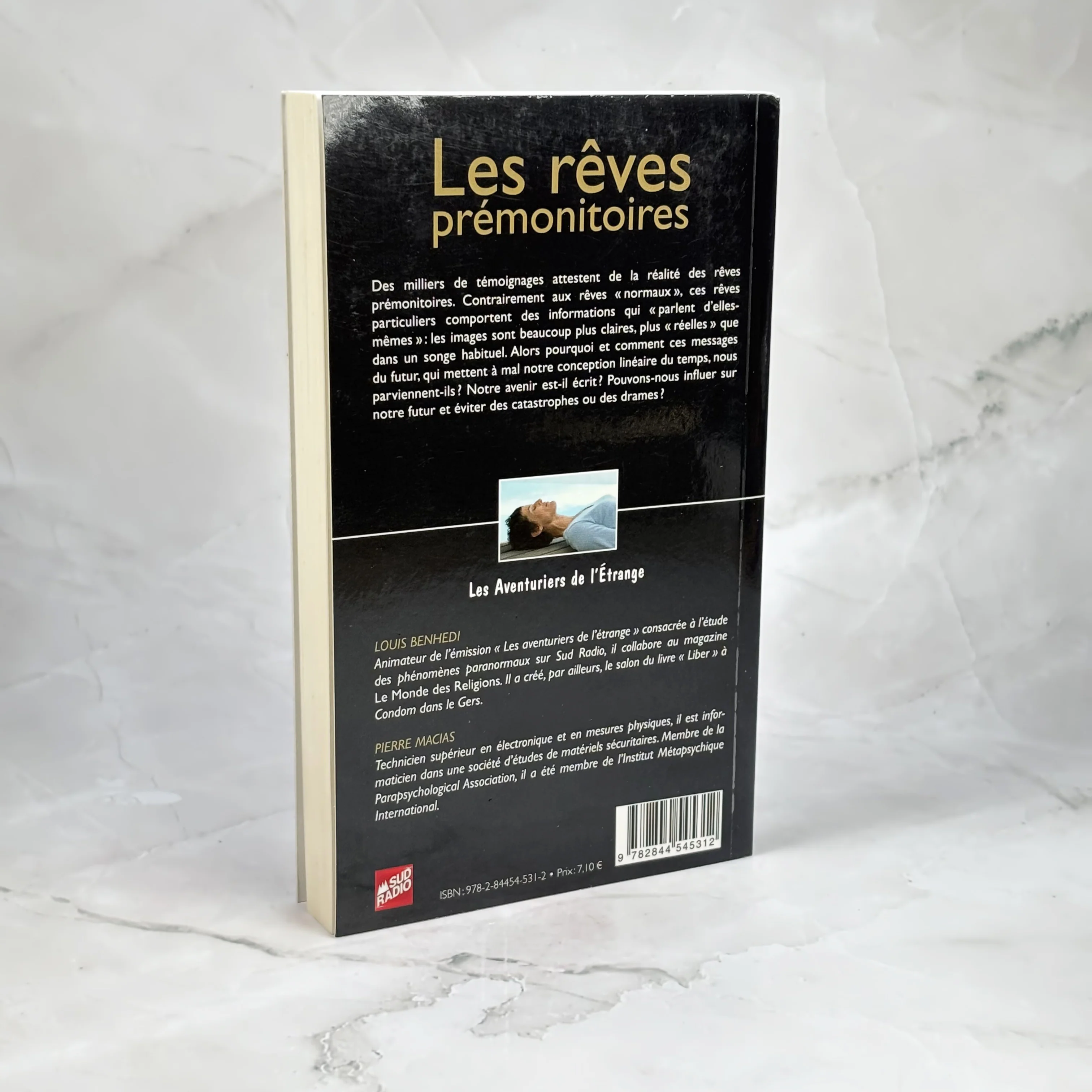 Les rêves prémonitoires - Image 8