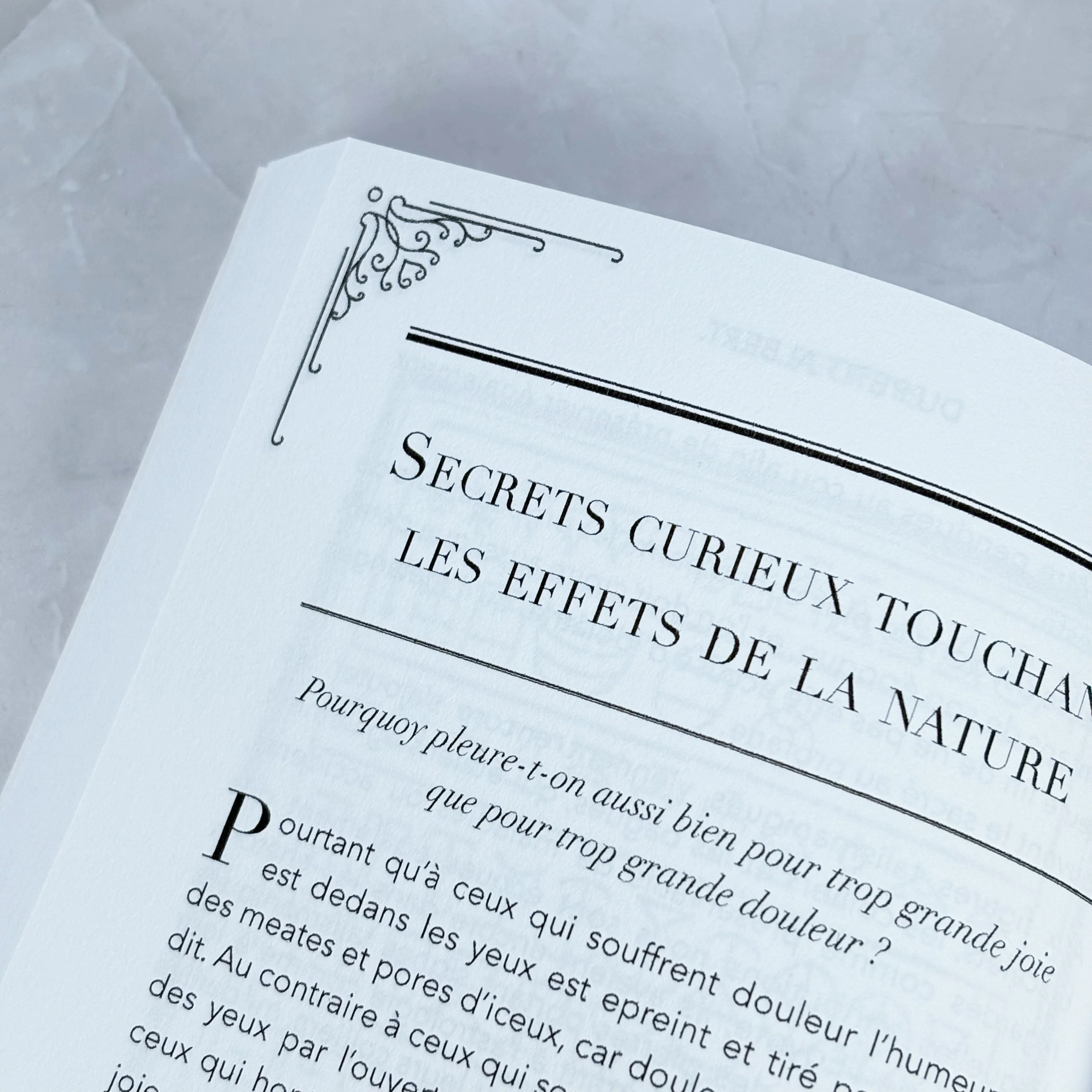 Les Secrets merveilleux de la magie naturelle du Petit Albert - Image 4