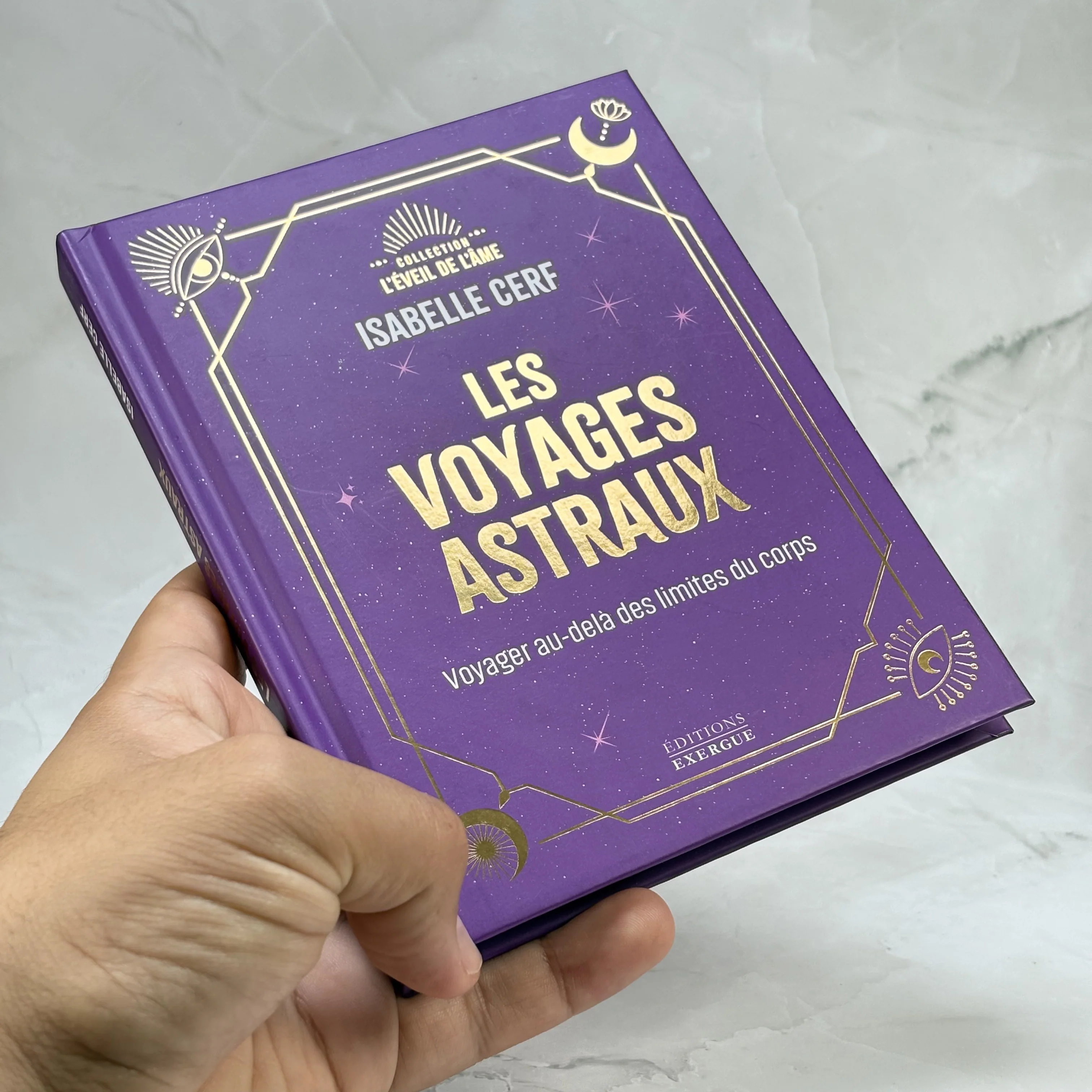 Les voyages astraux - Voyages au-delà des limites du corps - Image 8