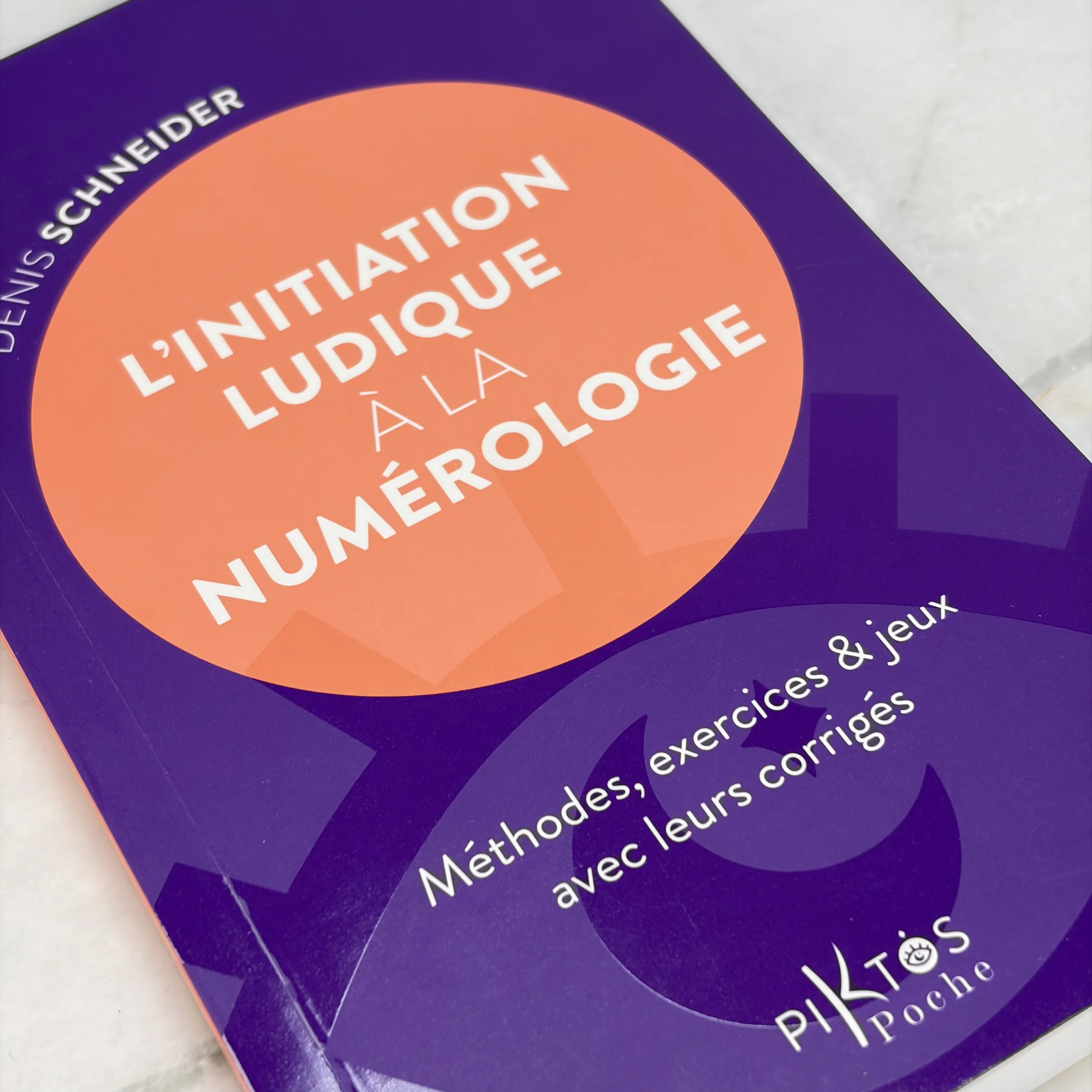 L'initiation ludique à la numérologie - Méthodes, exercices & jeux avec leurs corrigés - Image 2