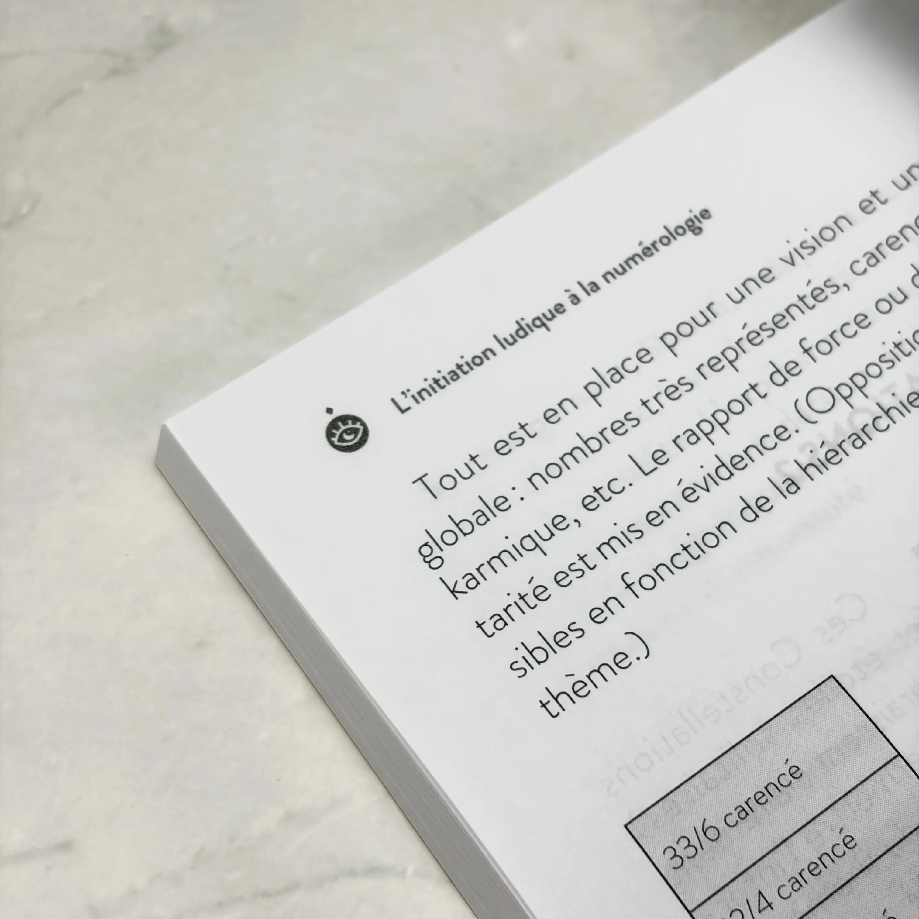 L'initiation ludique à la numérologie - Méthodes, exercices & jeux avec leurs corrigés - Image 4