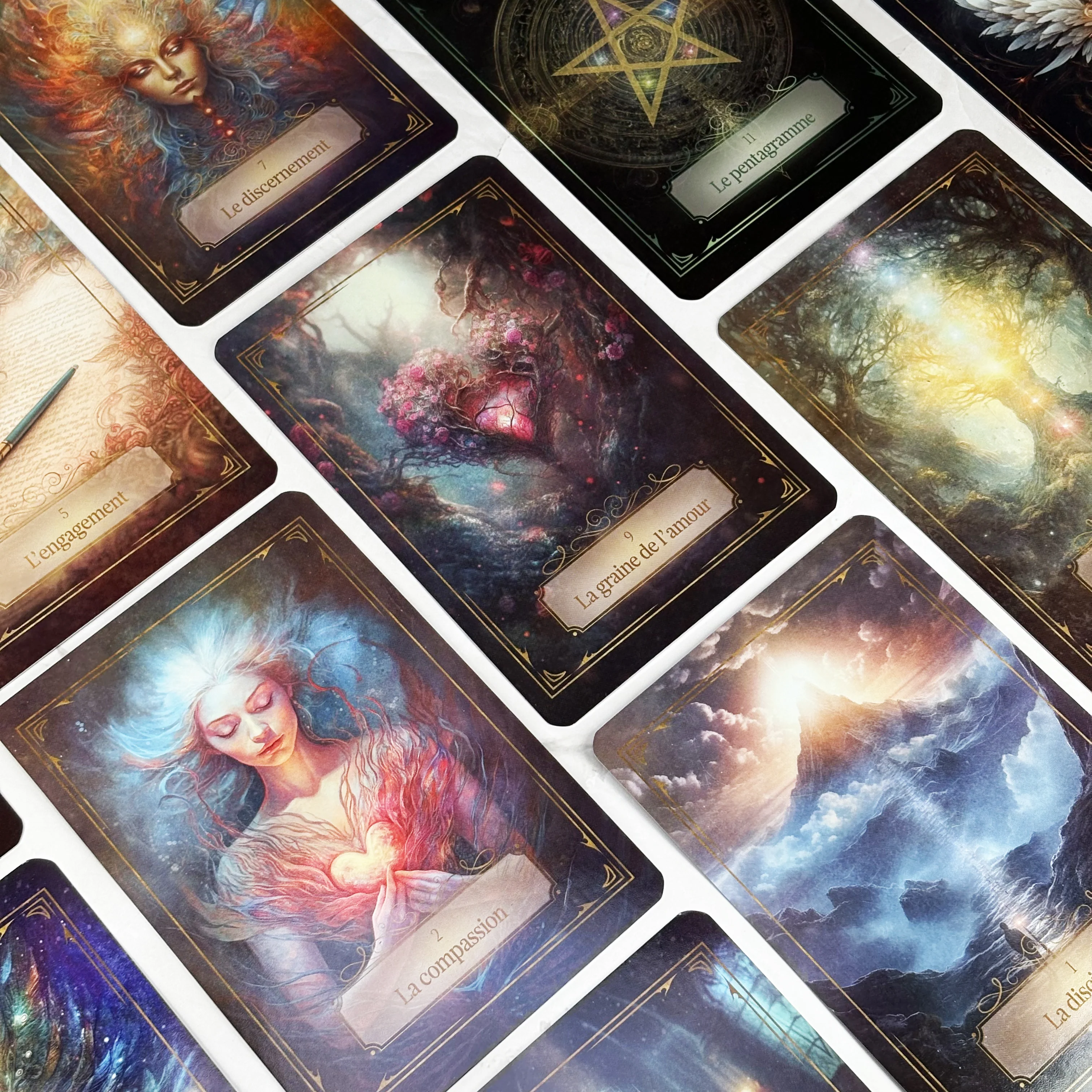 L'Oracle de l'Ascension - Image 2