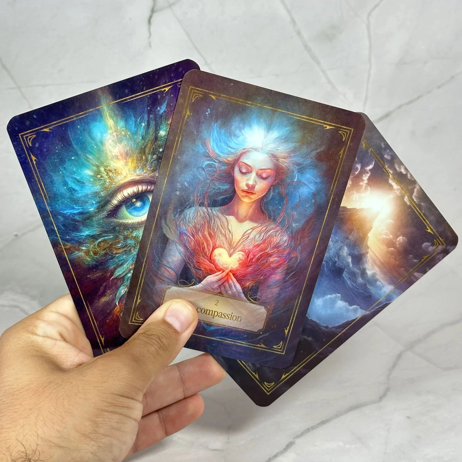 L'Oracle de l'Ascension - Image 4