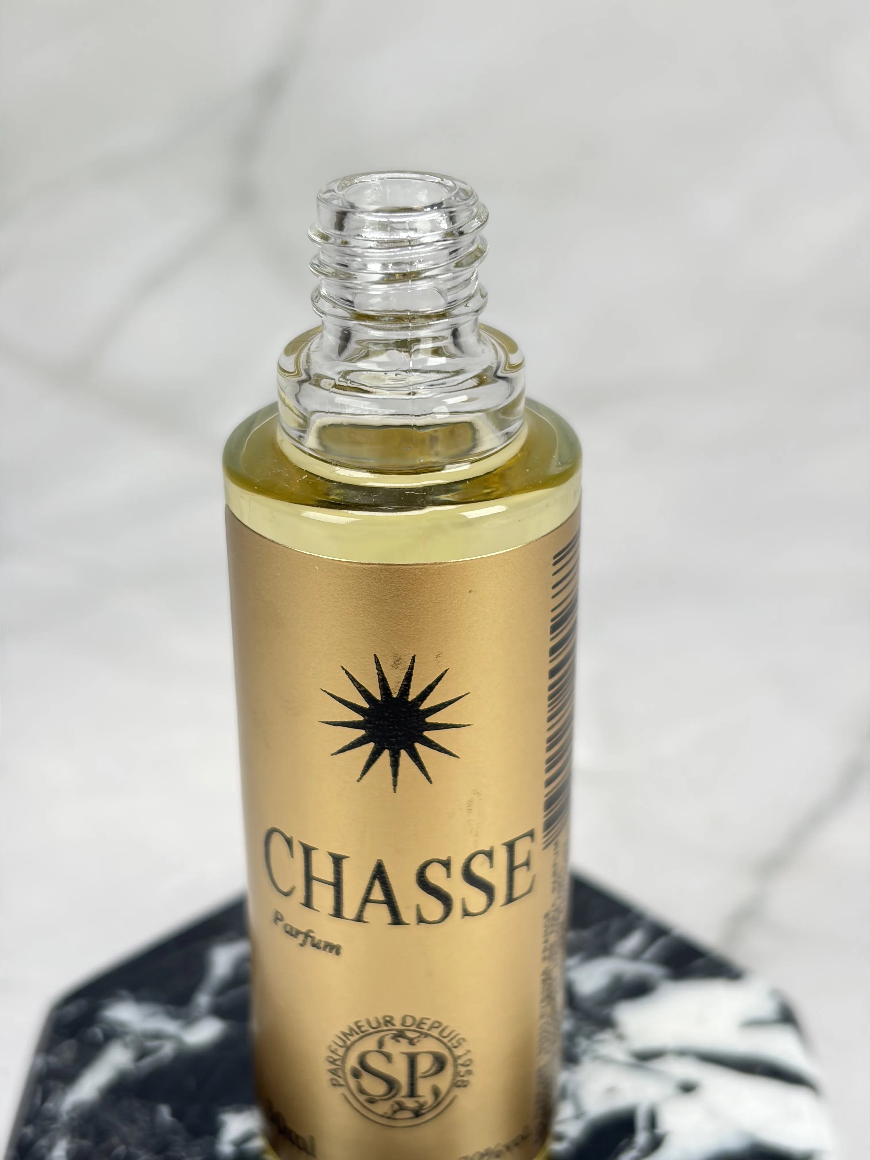 Lotion haïtienne Chasse - Image 2