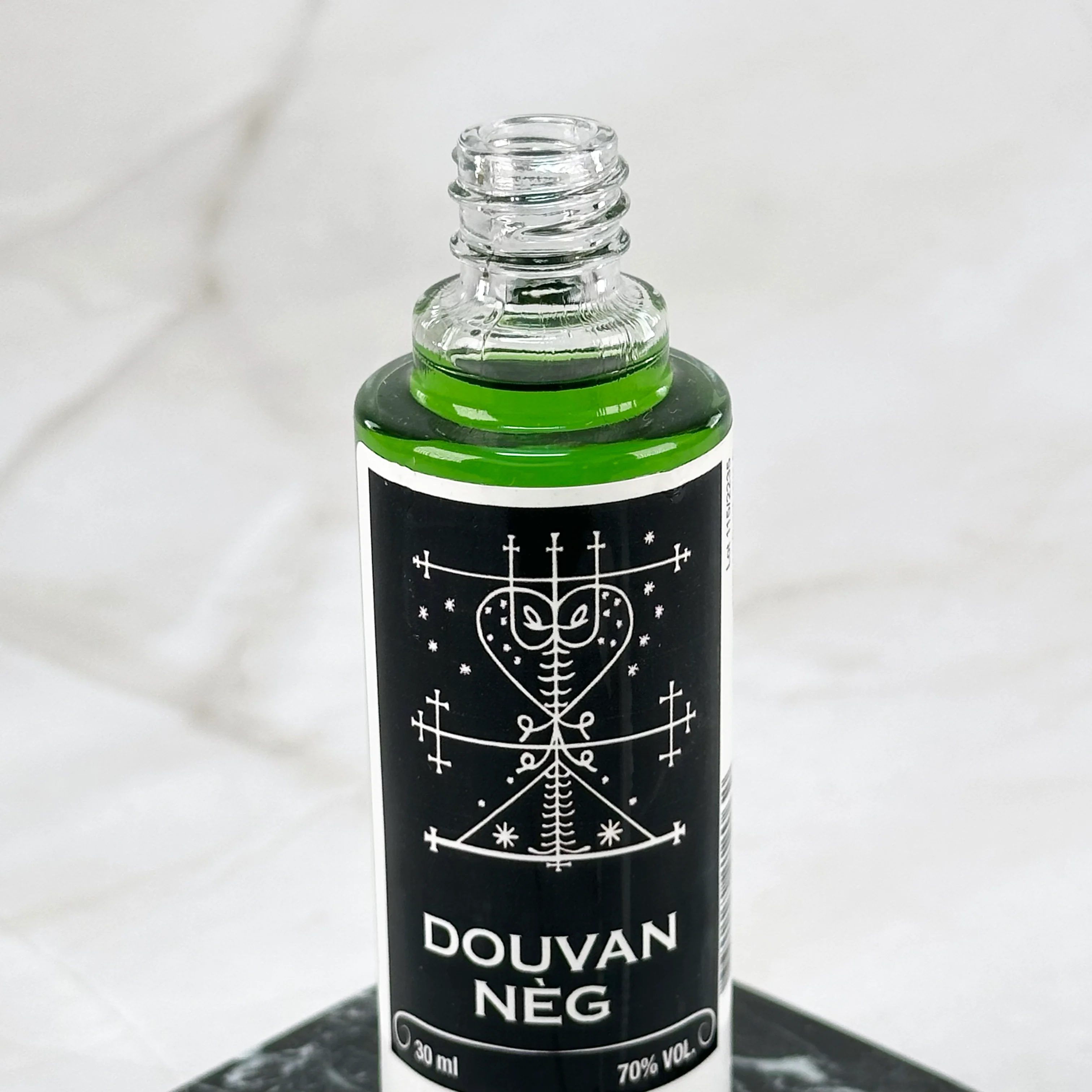 Lotion haïtienne Douvan Nèg - Image 2