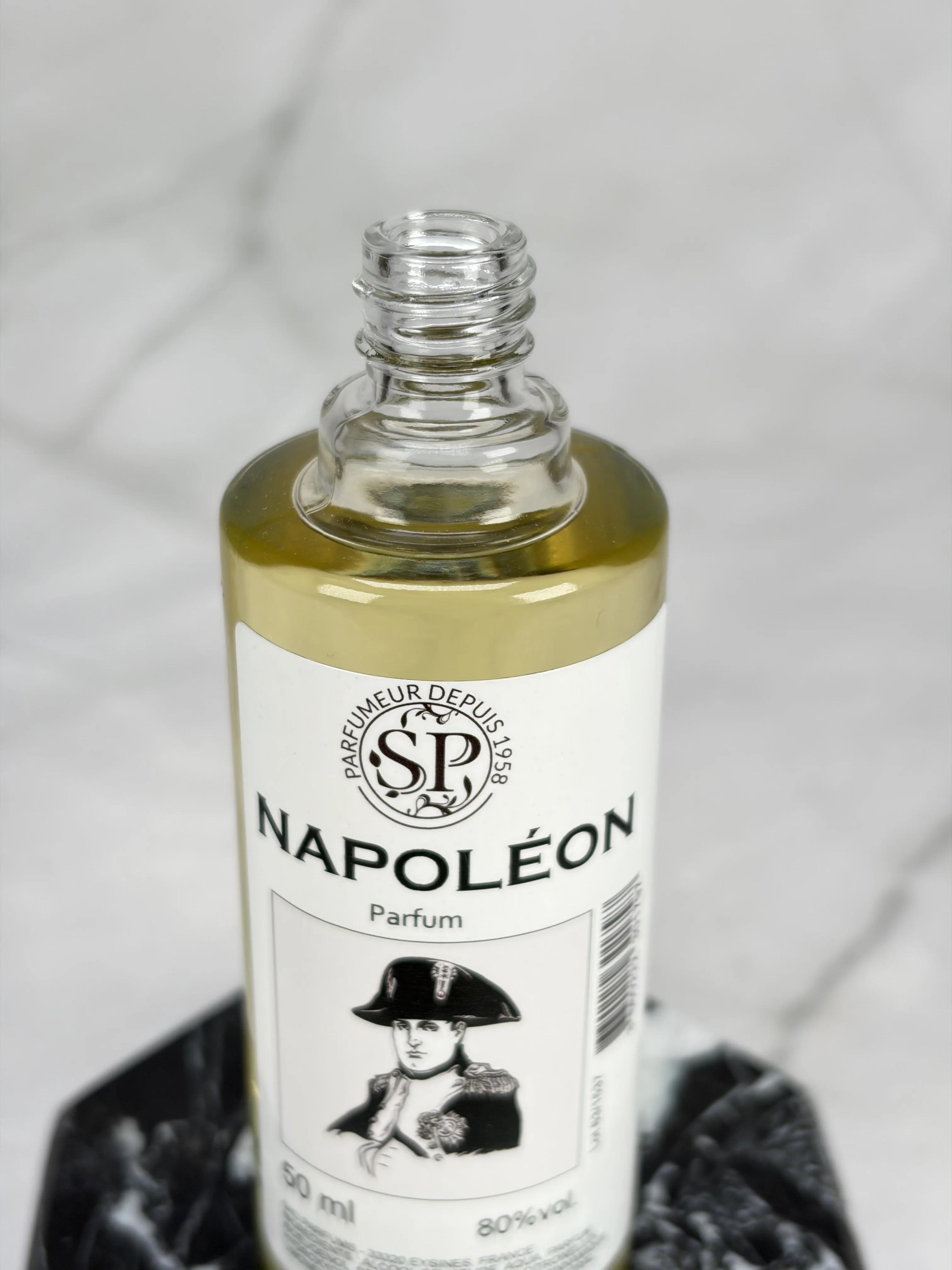 Lotion haïtienne Napoléon - Image 2
