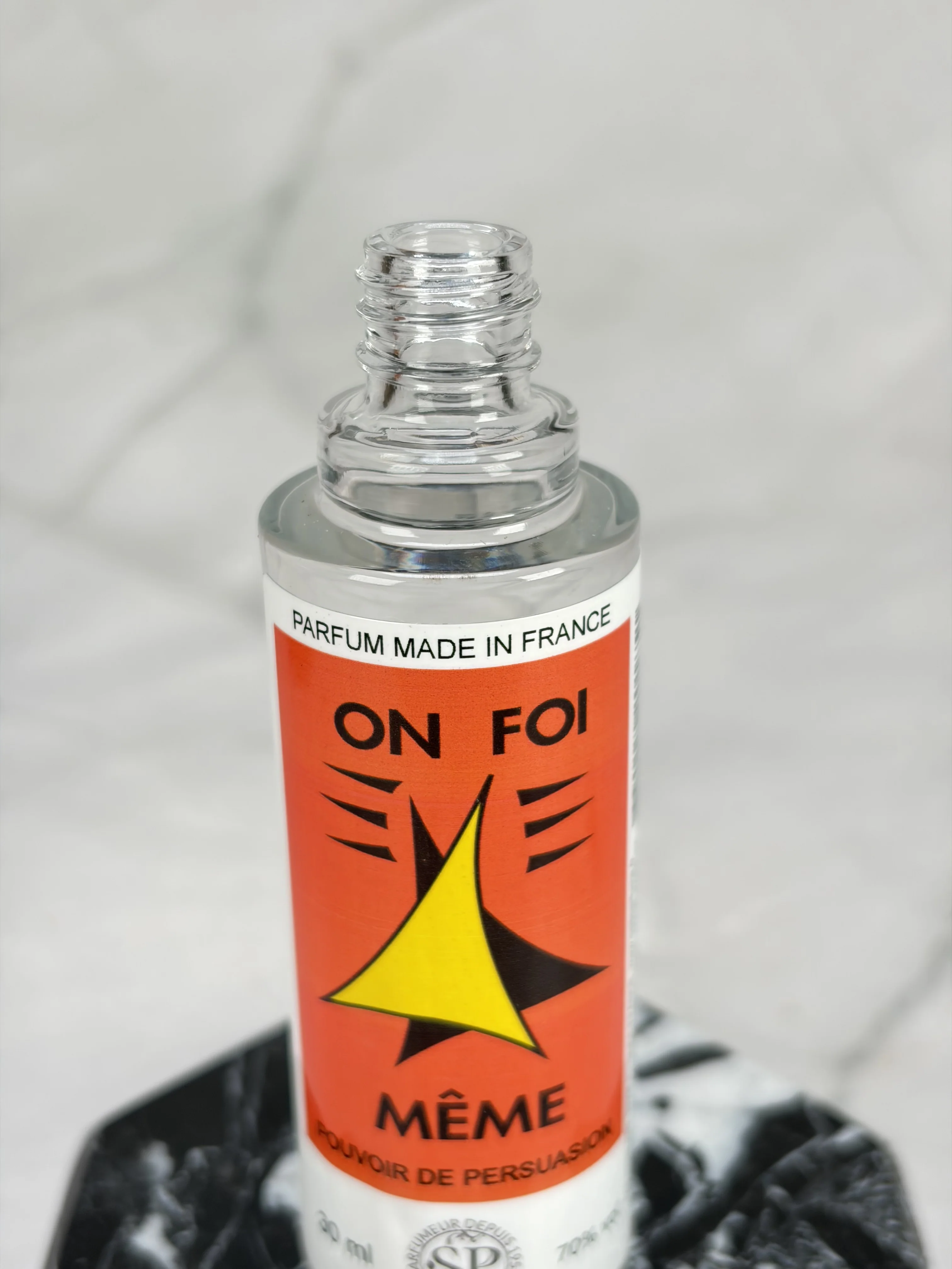 Lotion haïtienne On Foi Même - Image 3