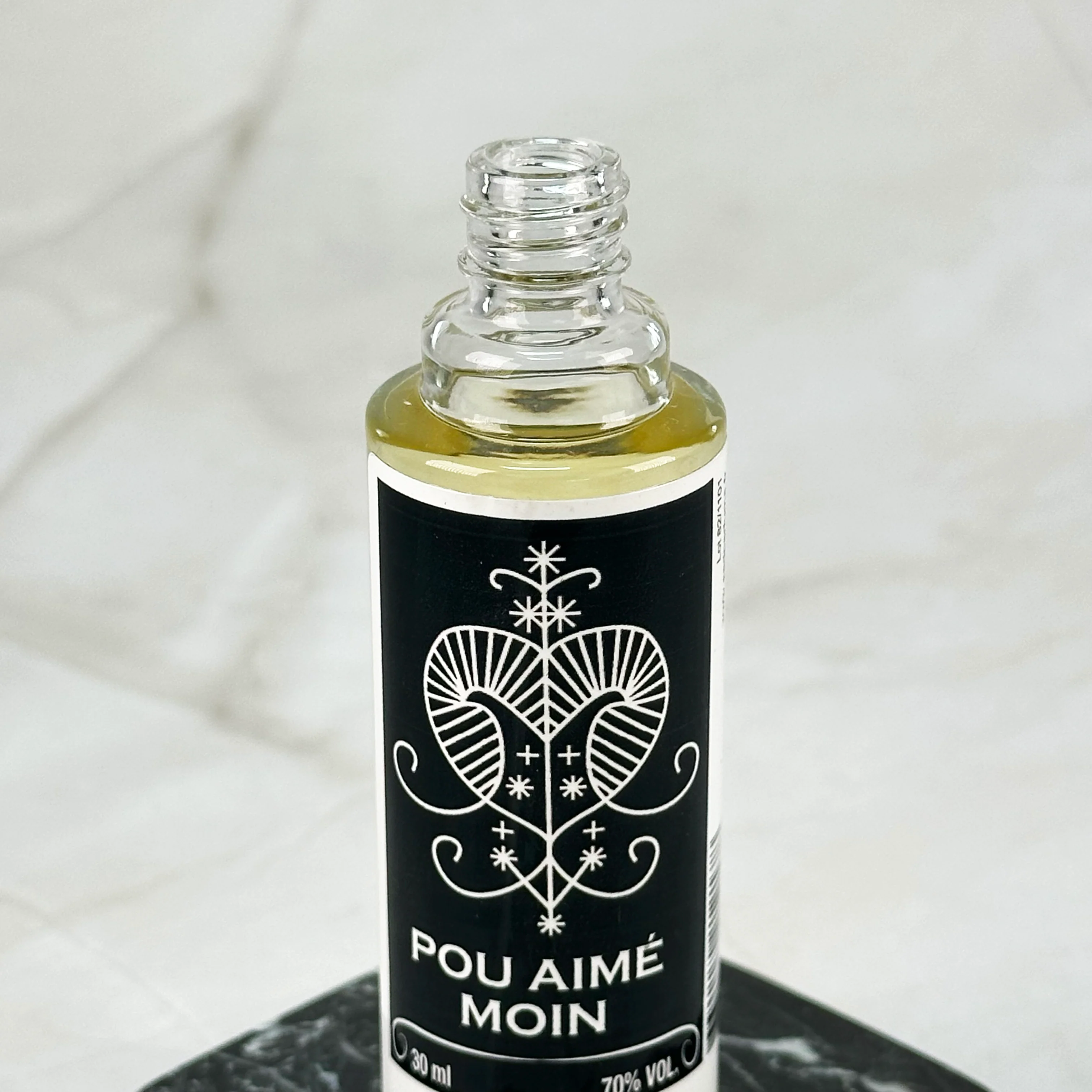 Lotion haïtienne Pou Aimé Moin - Image 2