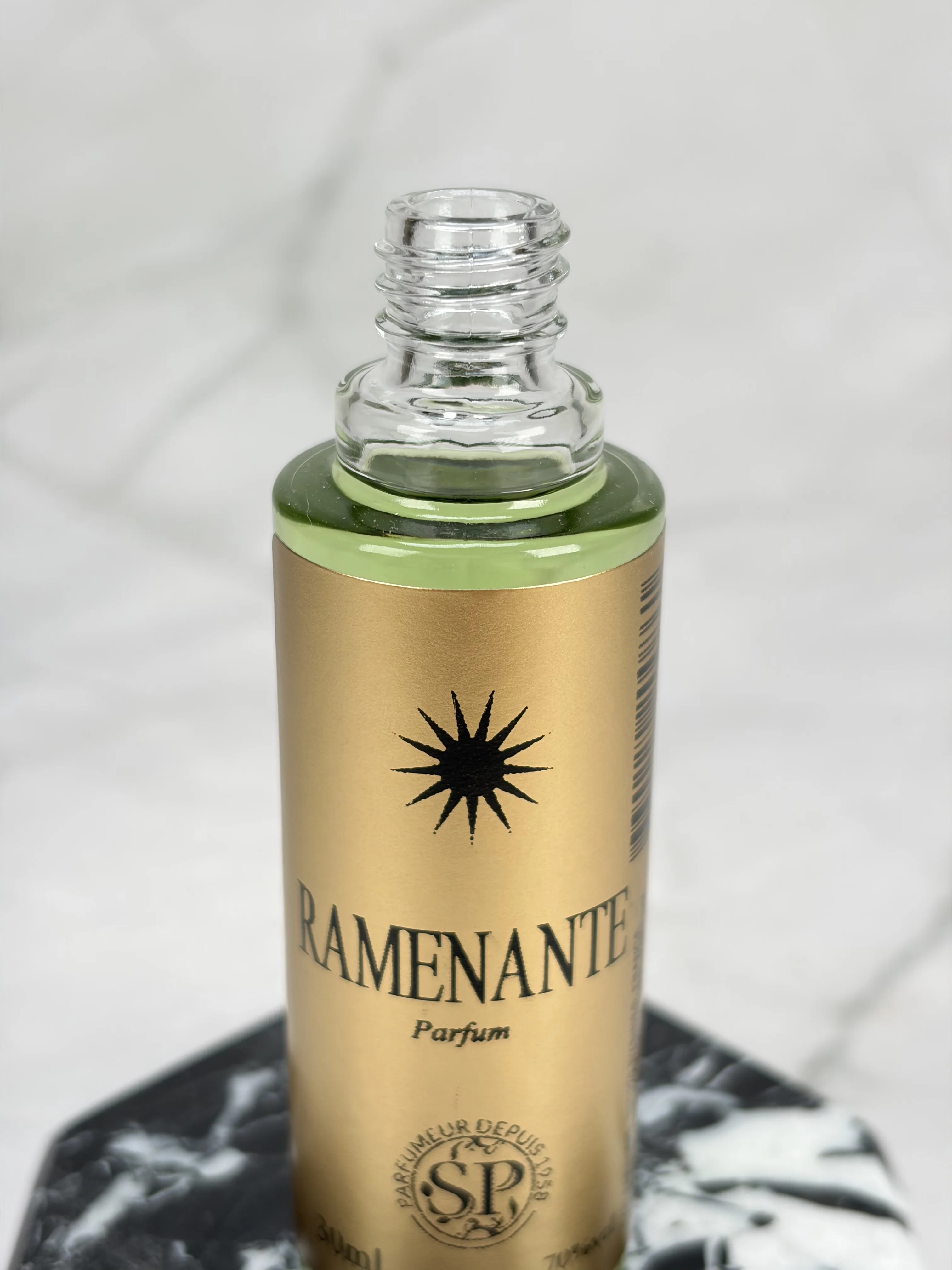 Lotion haïtienne Ramenante - Image 2