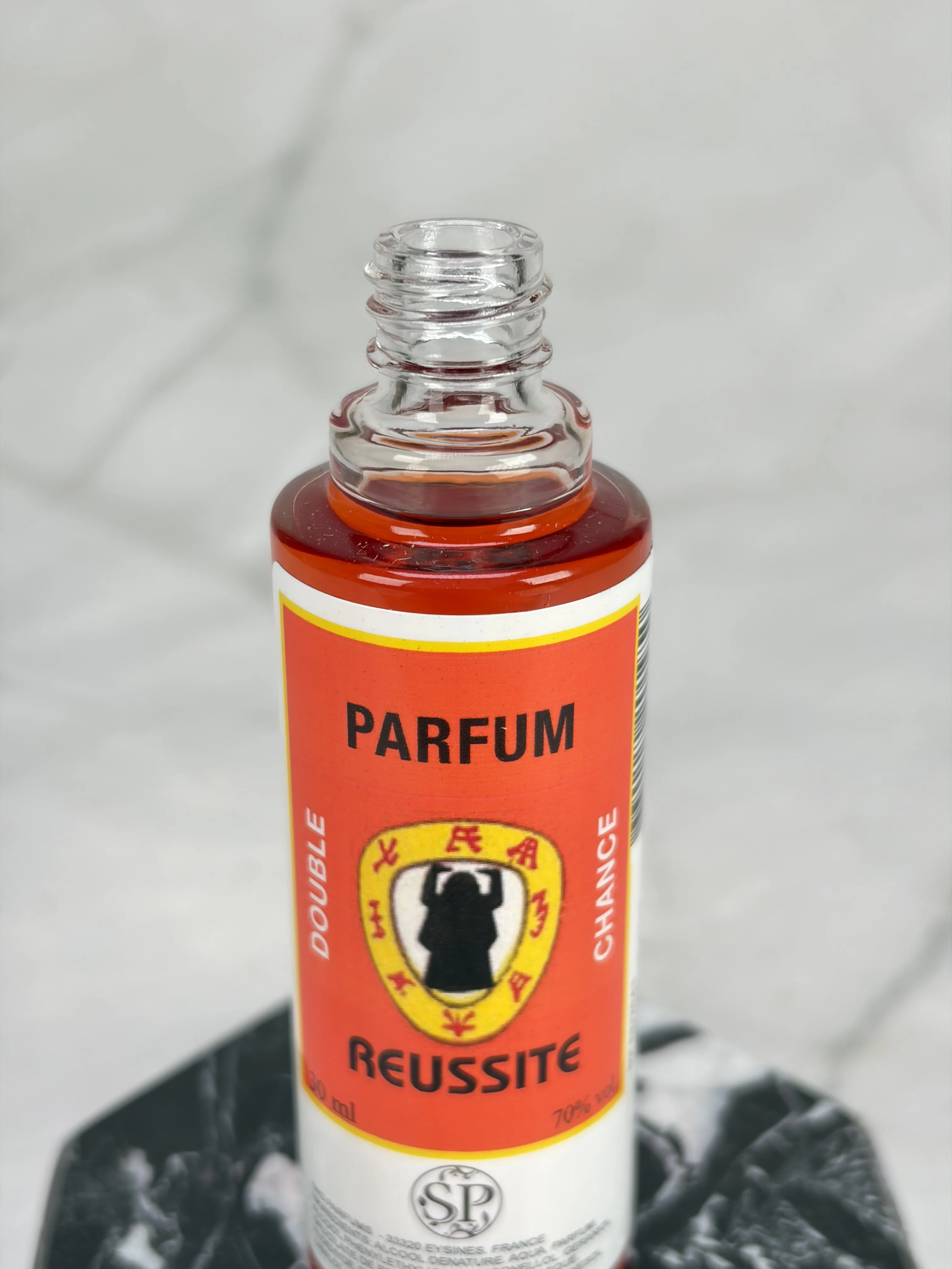 Lotion haïtienne Réussite - Image 2
