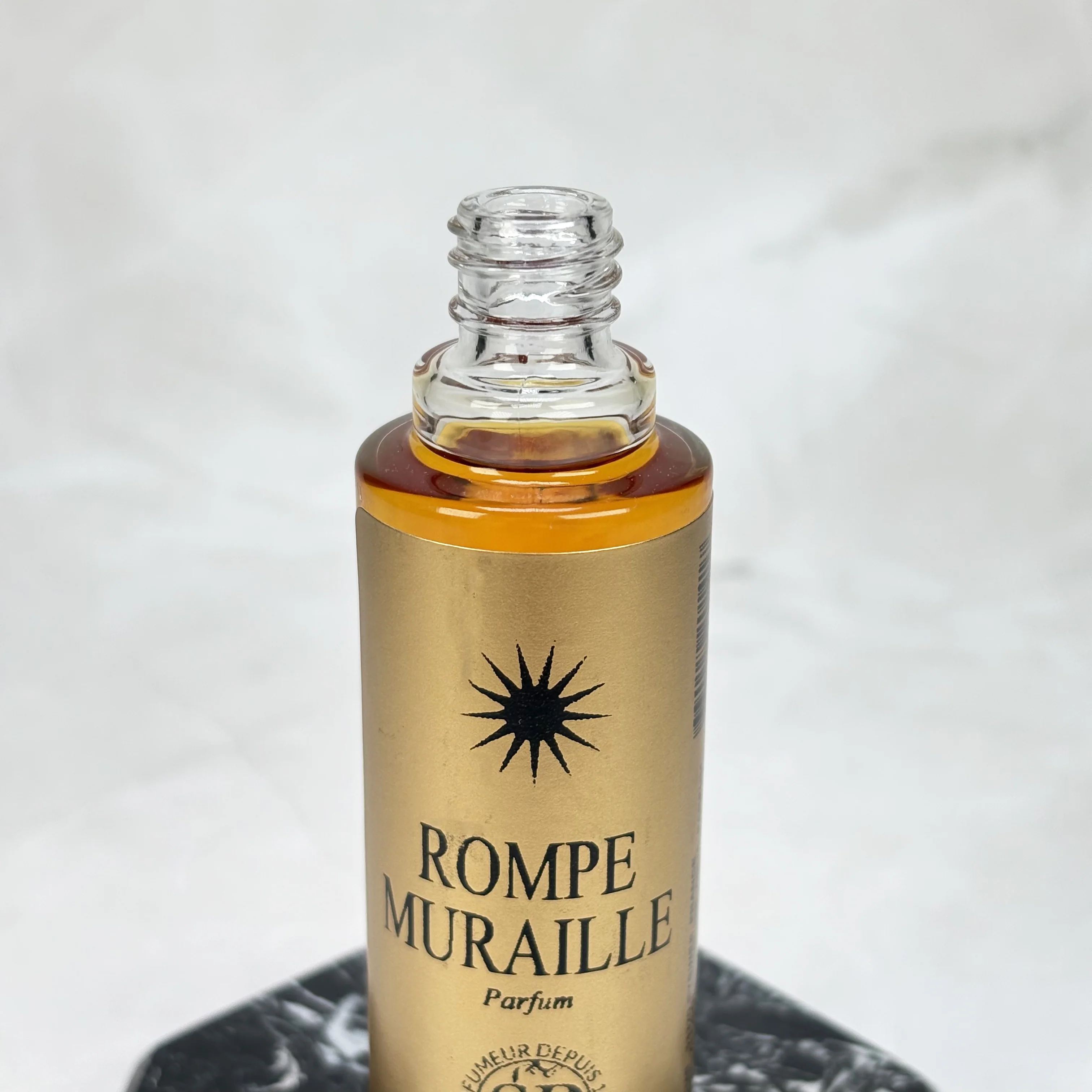 Lotion haïtienne Rompe Muraille - Image 2