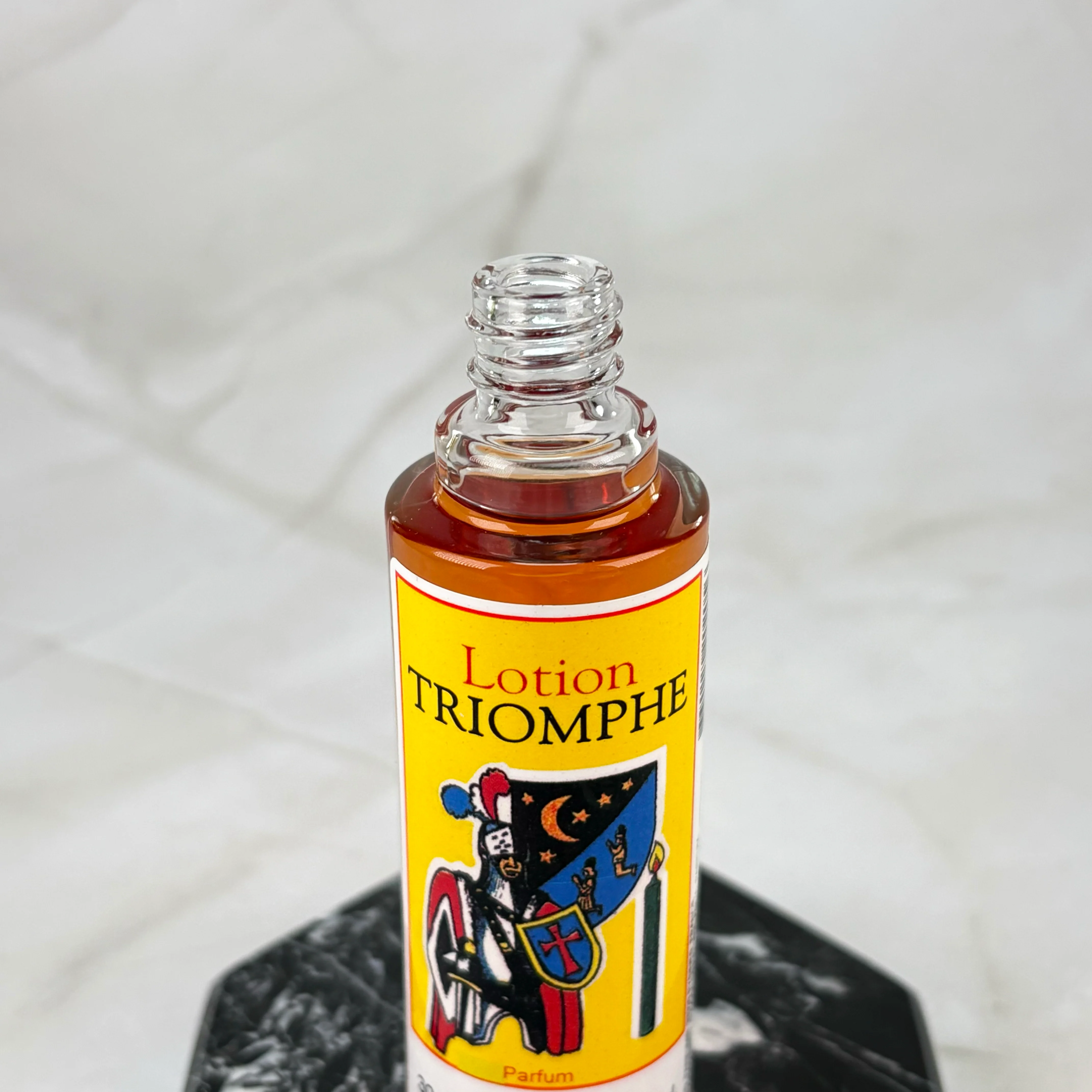Lotion haïtienne Triomphe - Image 2