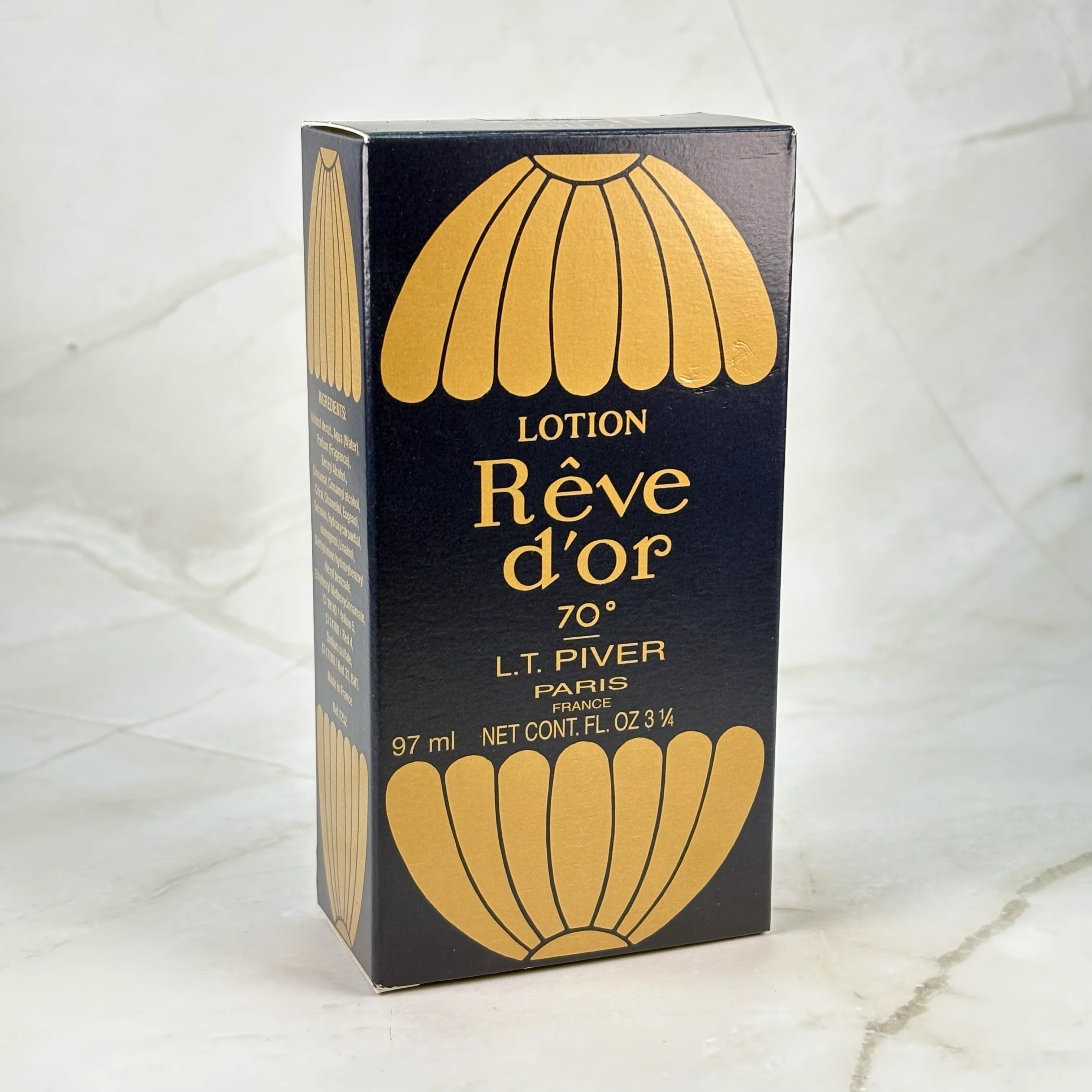 Lotion Rêve d'Or - Image 5