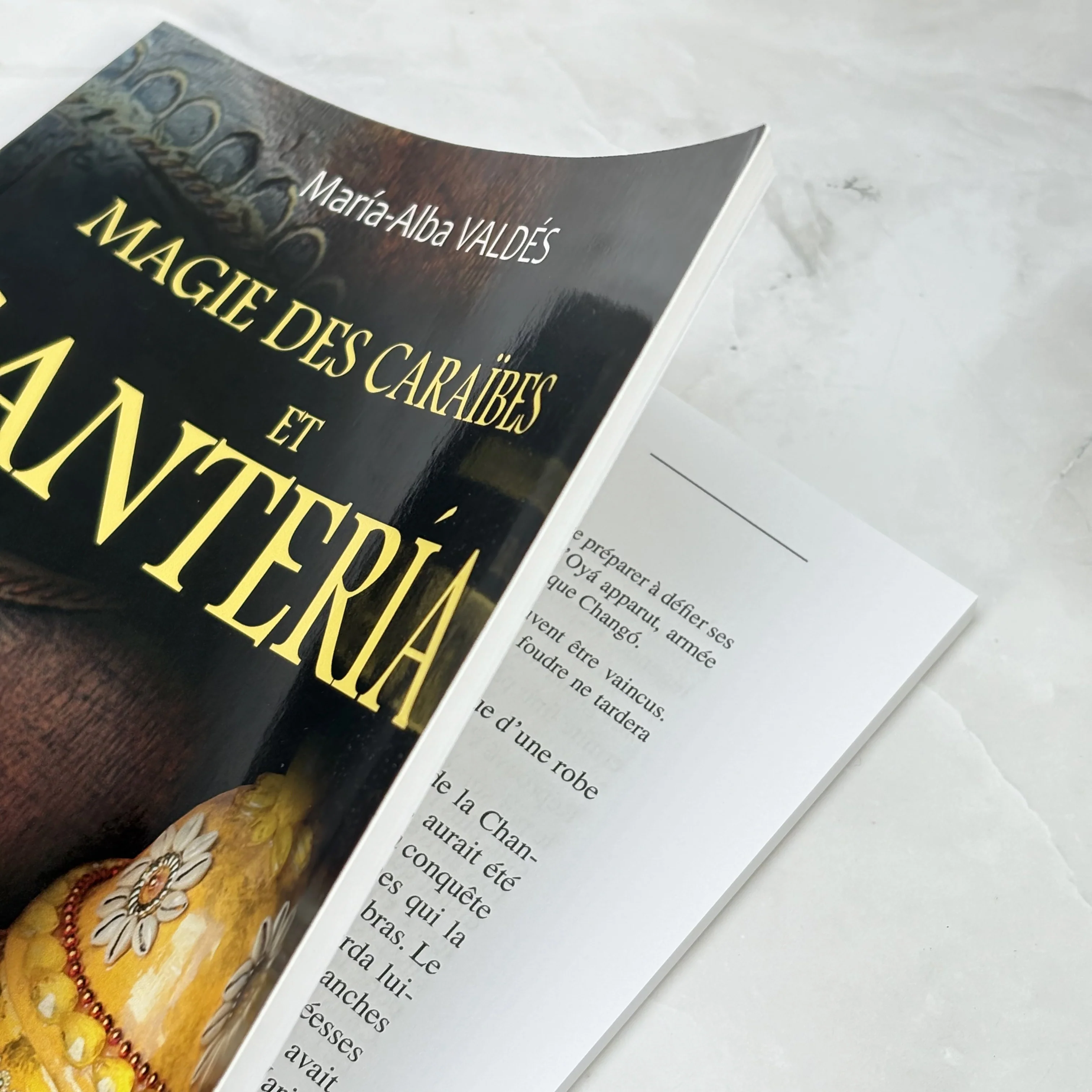 Magie des Caraïbes et Santería - Image 3
