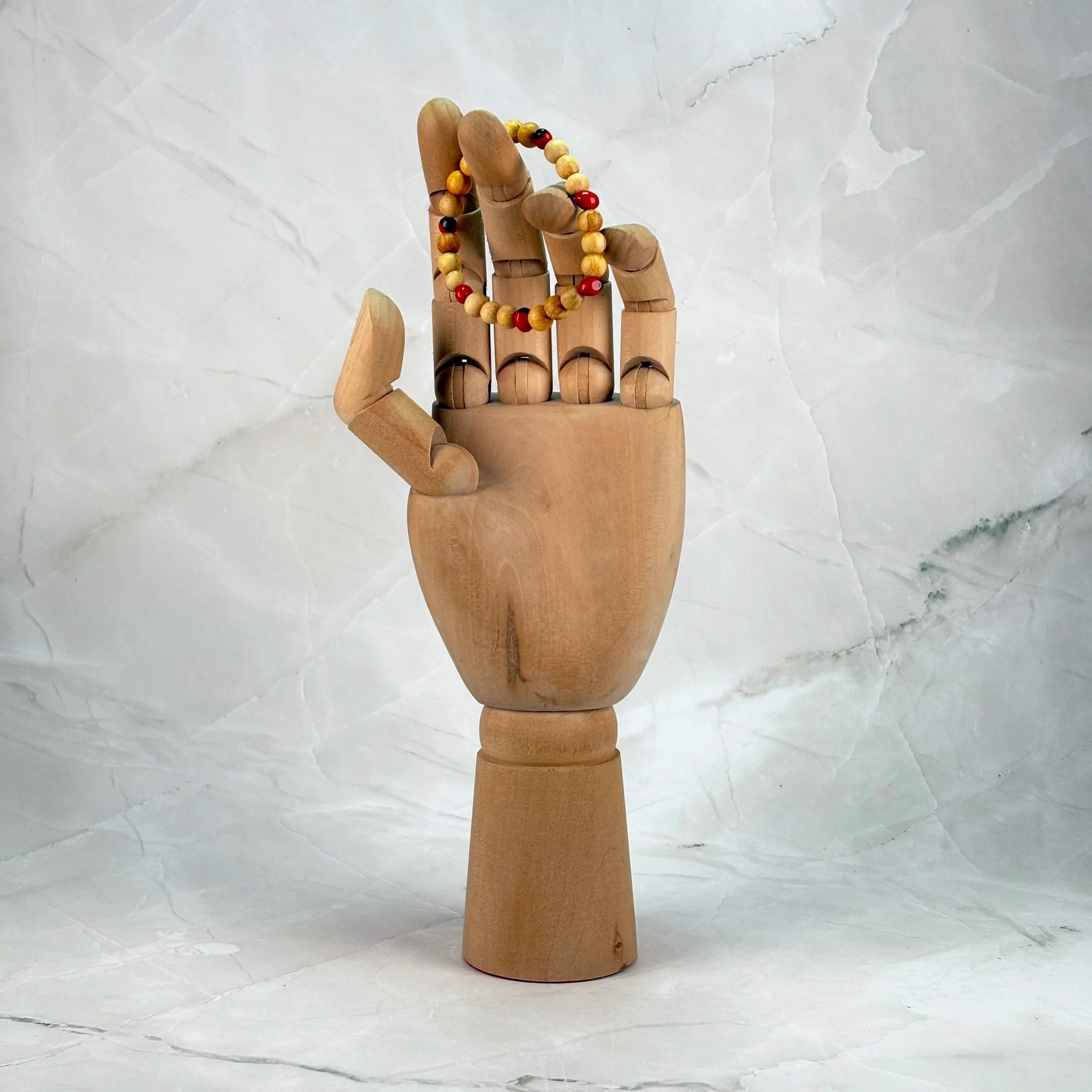 Mala Palo Santo & Œil du Diable - Image 4