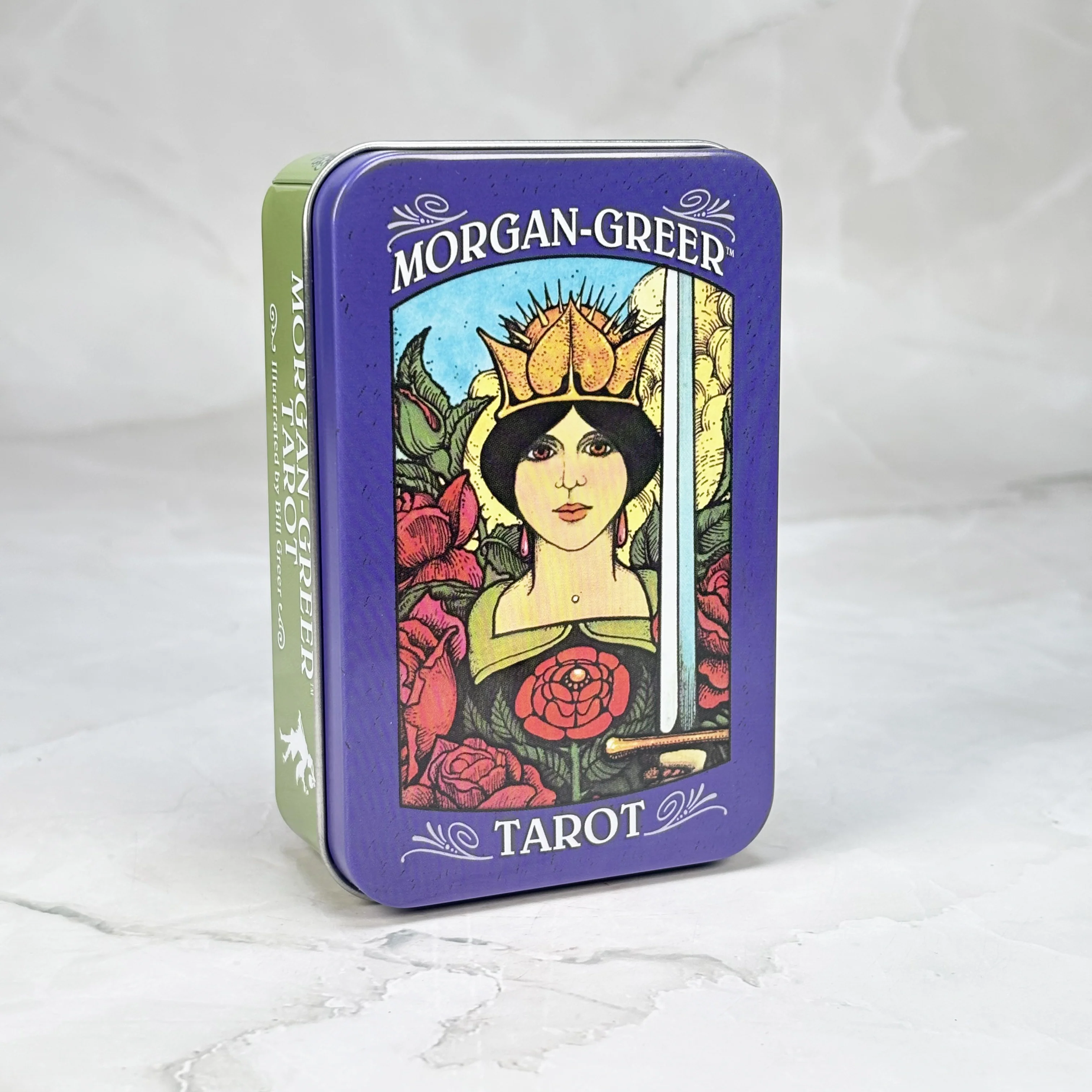 Morgan-Greer Tarot - Image 3