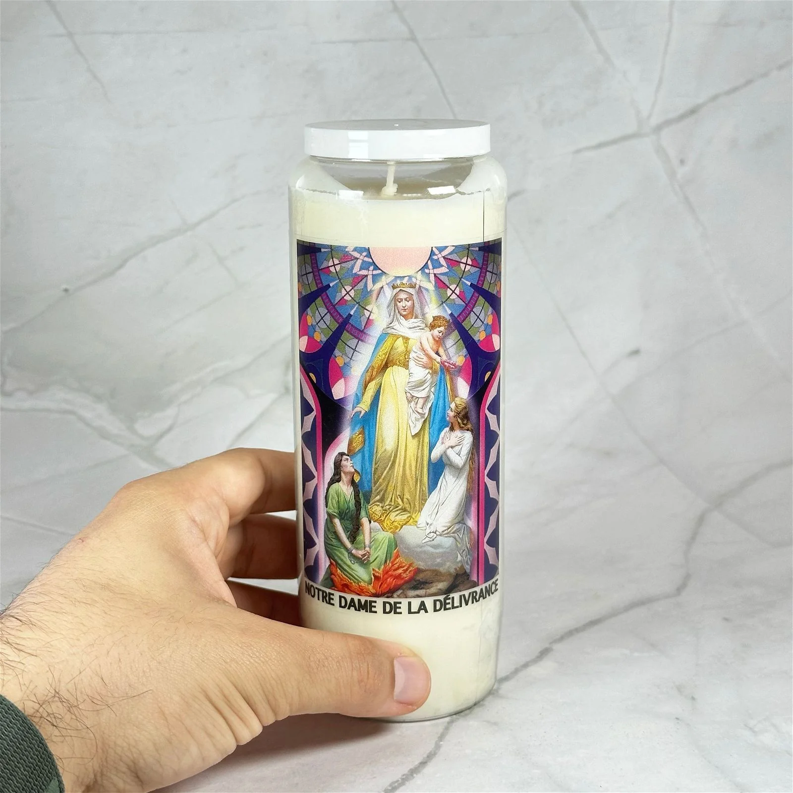 Neuvaine Notre Dame de la Délivrance - Image 3