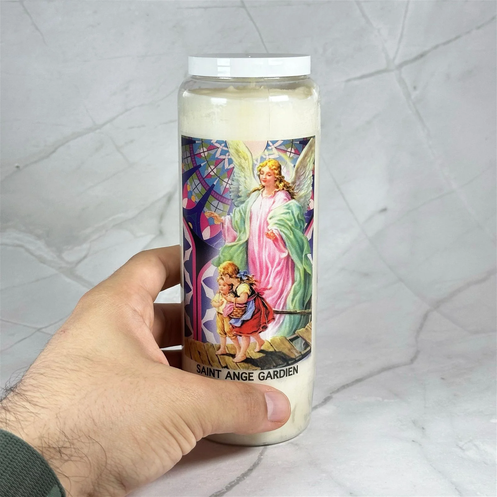 Neuvaine Saint Ange Gardien - Image 3