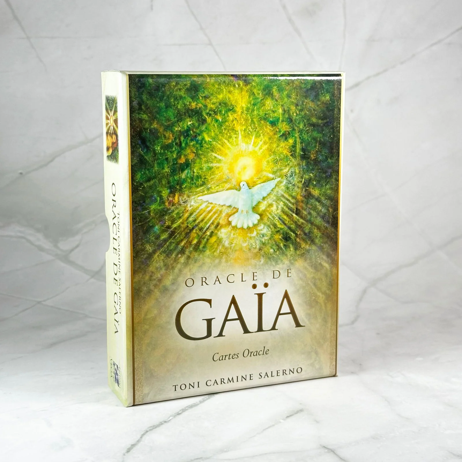 Oracle de Gaïa