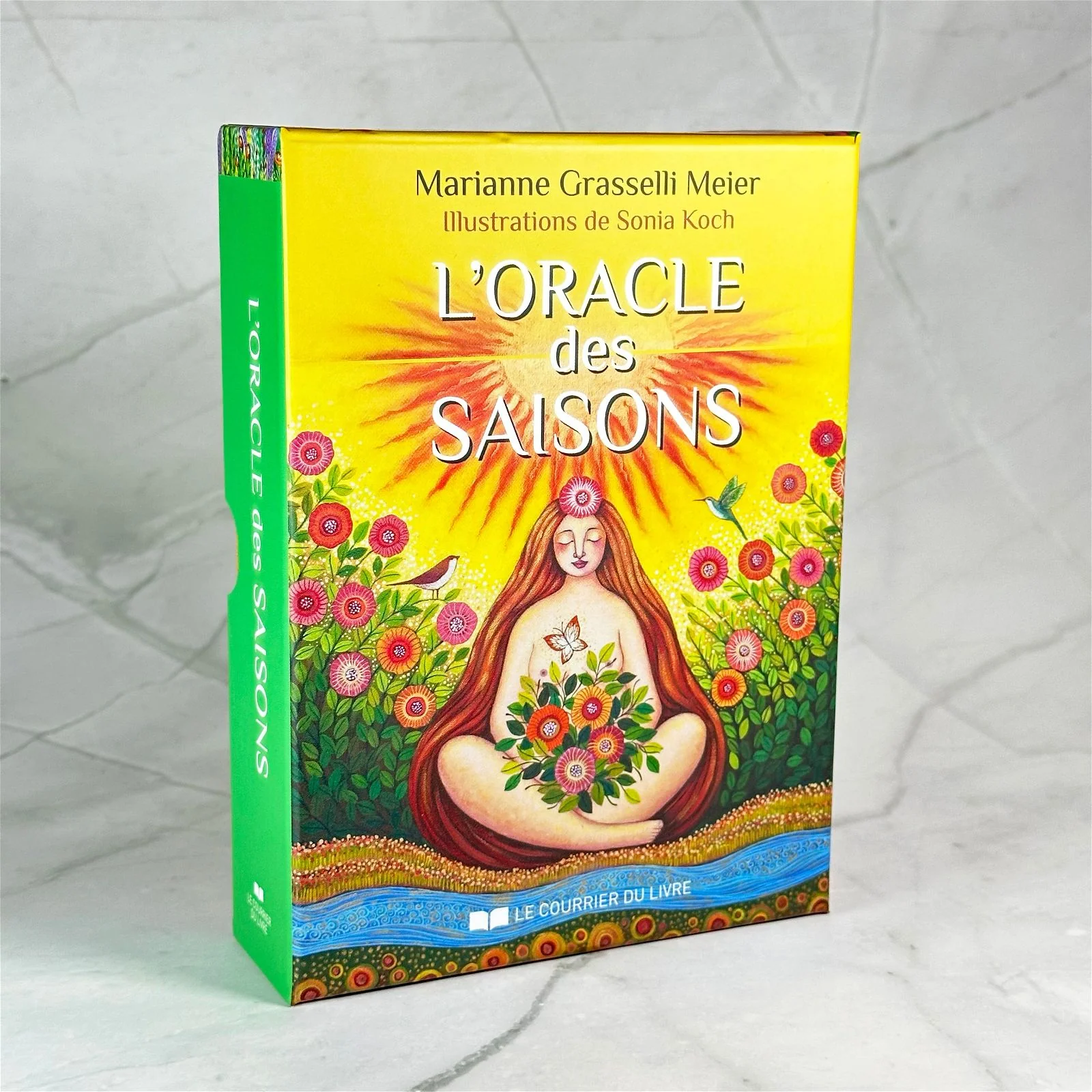 Oracle des Saisons
