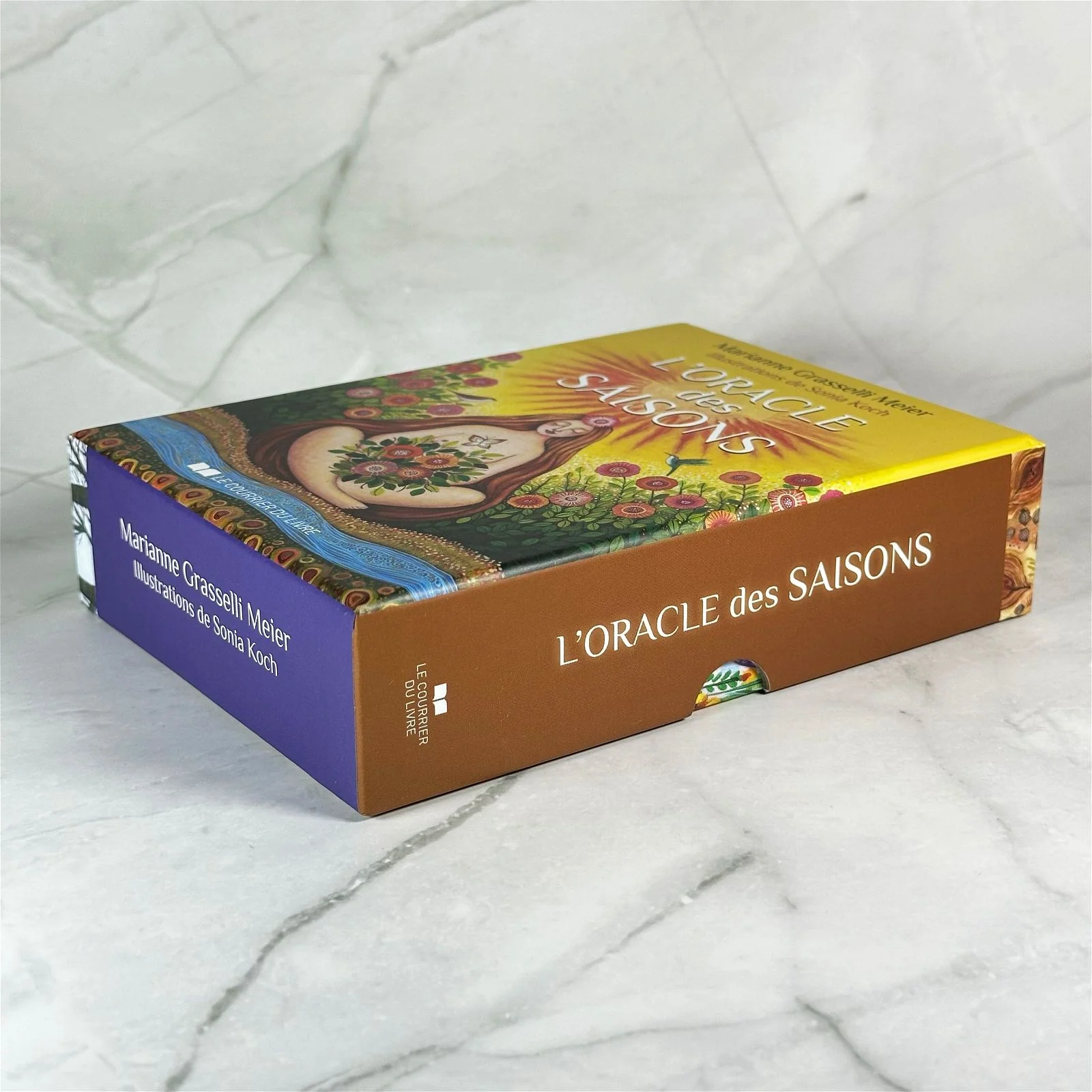 Oracle des Saisons - Image 3