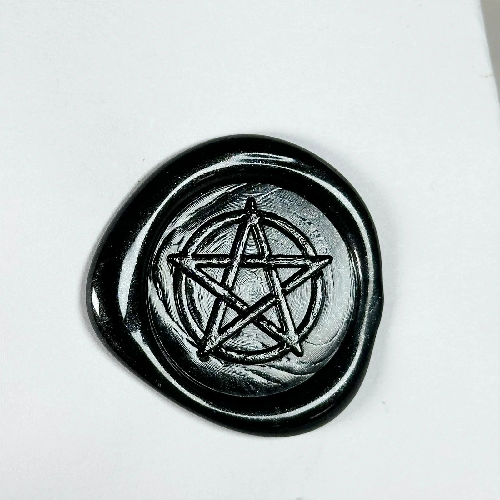 Pack cire & cachet Dragon - Image 4