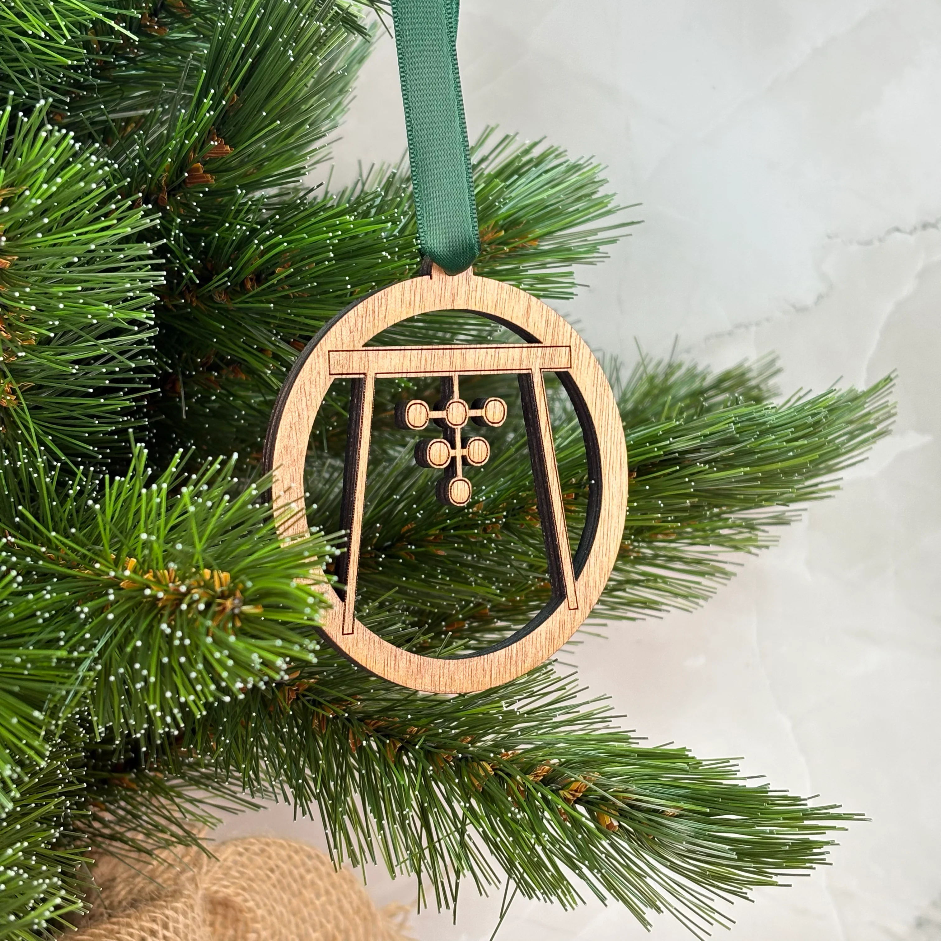 Pack décorations de Yule - Image 3