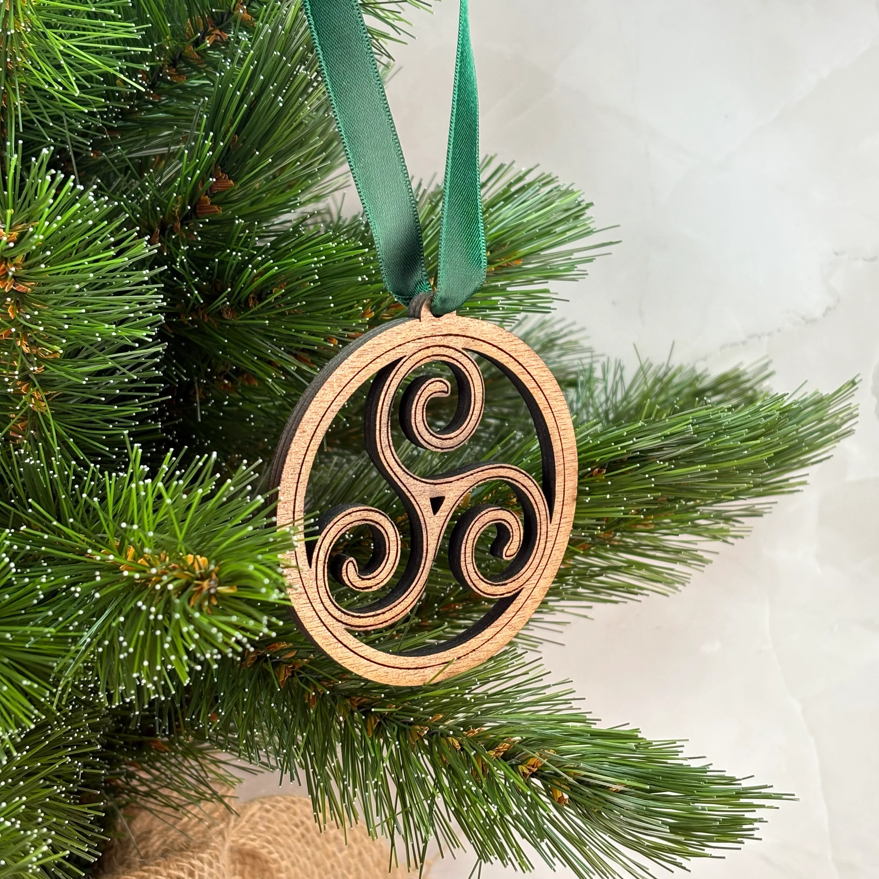 Pack décorations de Yule - Image 4