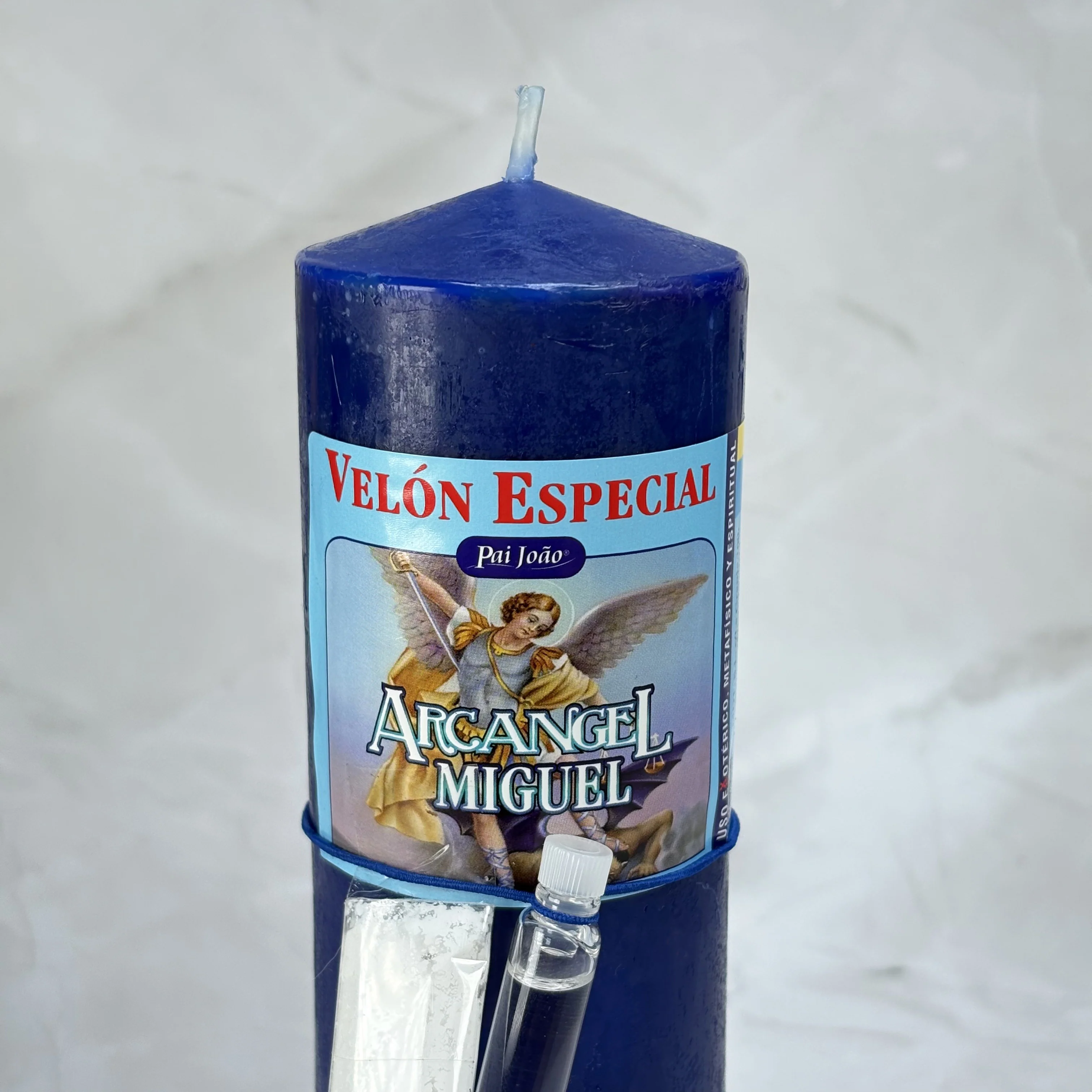 Pack rituel - Archange Saint Michel - Image 2