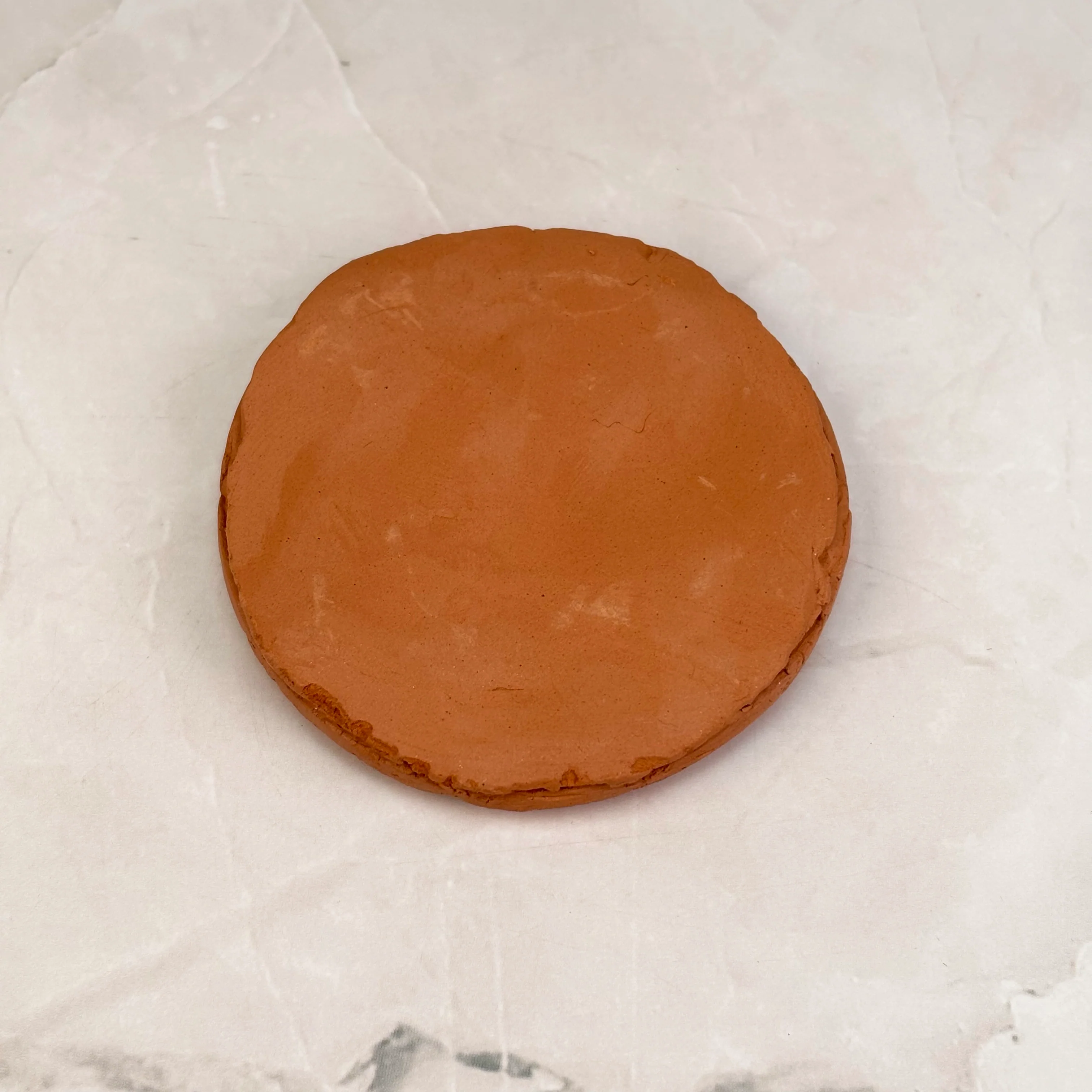 Pantacle d'argile - Pentacle - Image 4