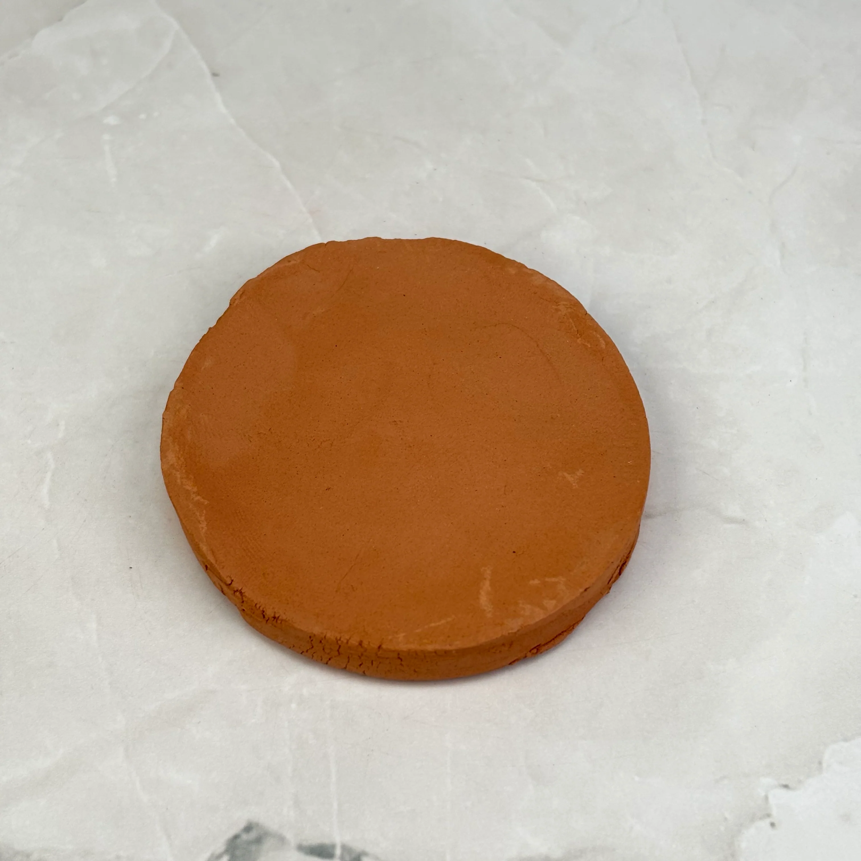 Pantacle d'argile - Sceau de Salomon - Image 4