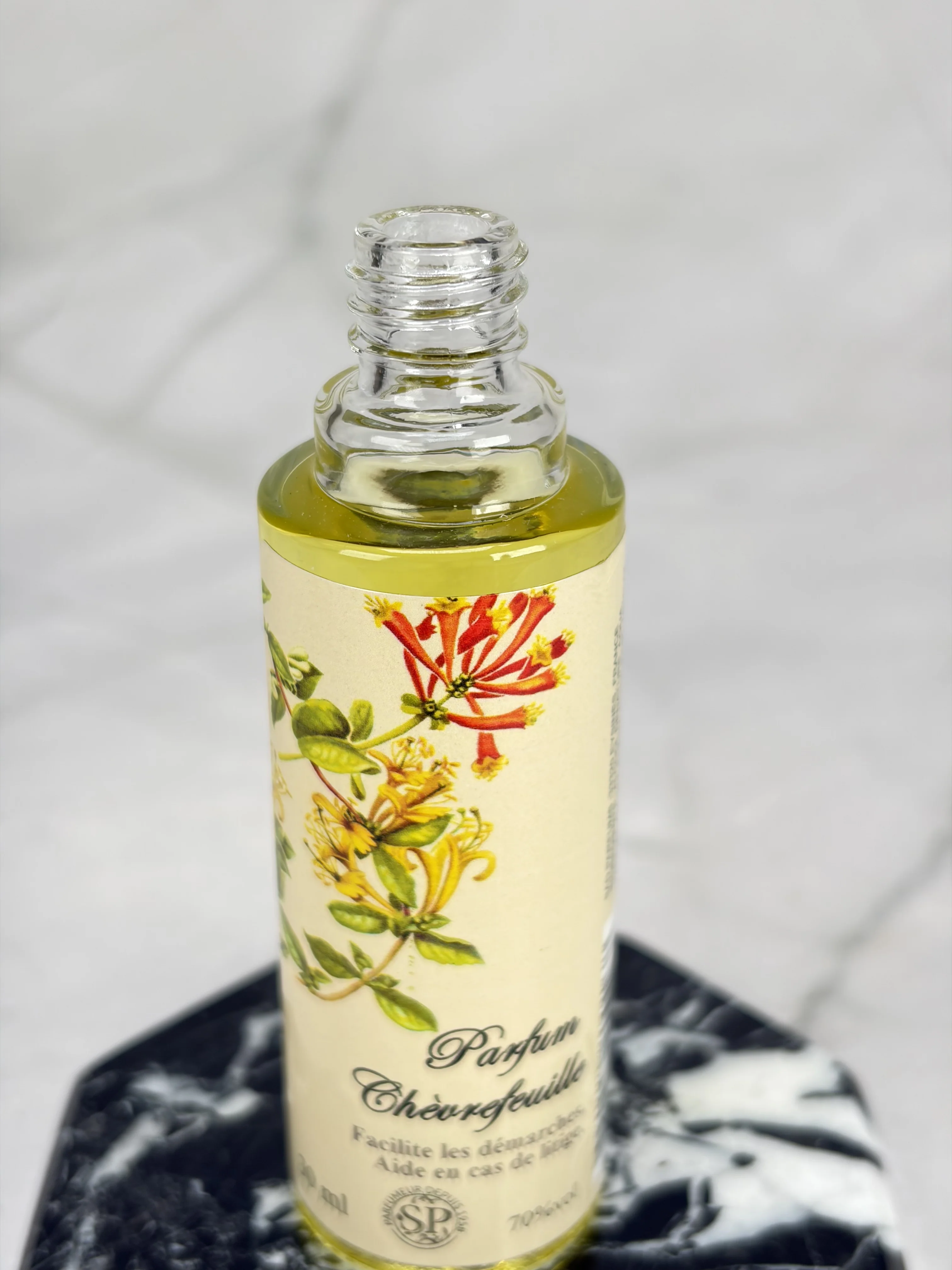 Parfum de Chèvrefeuille - Image 2