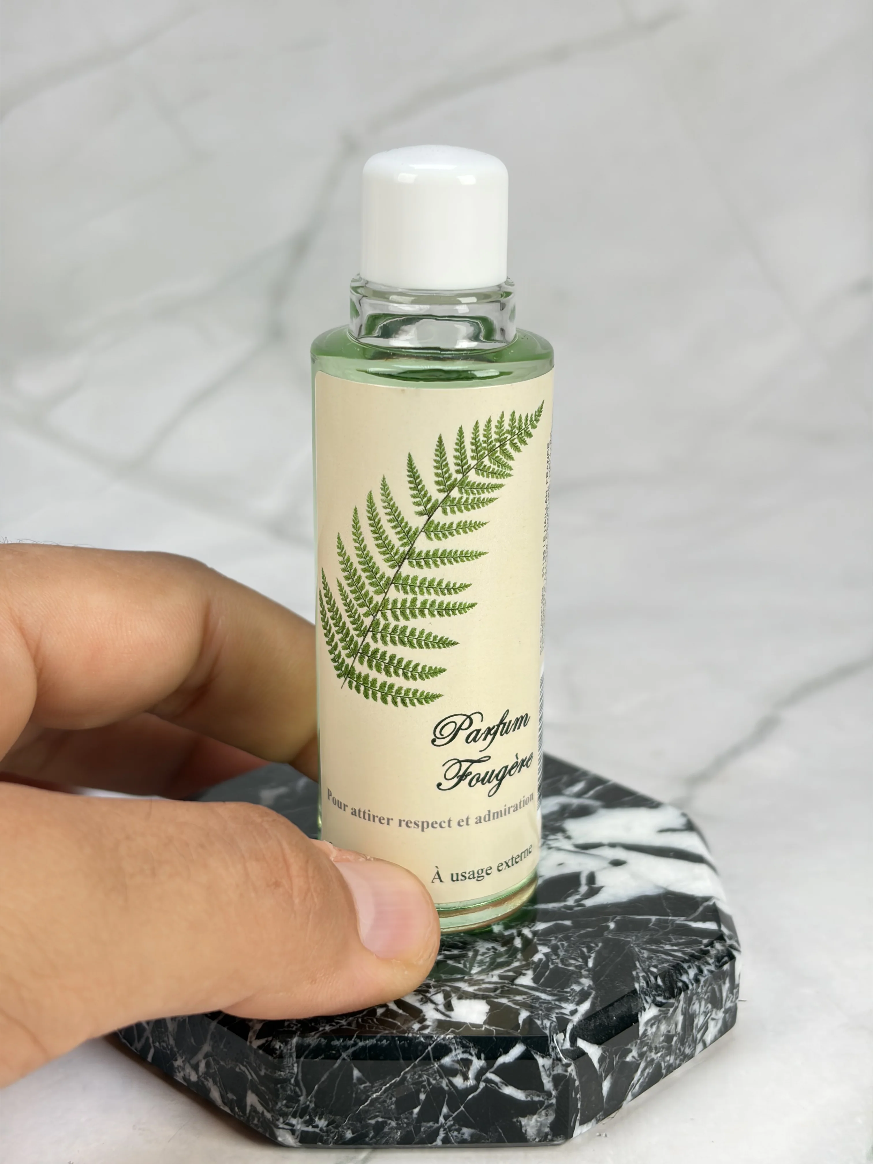 Parfum de Fougère - Image 3