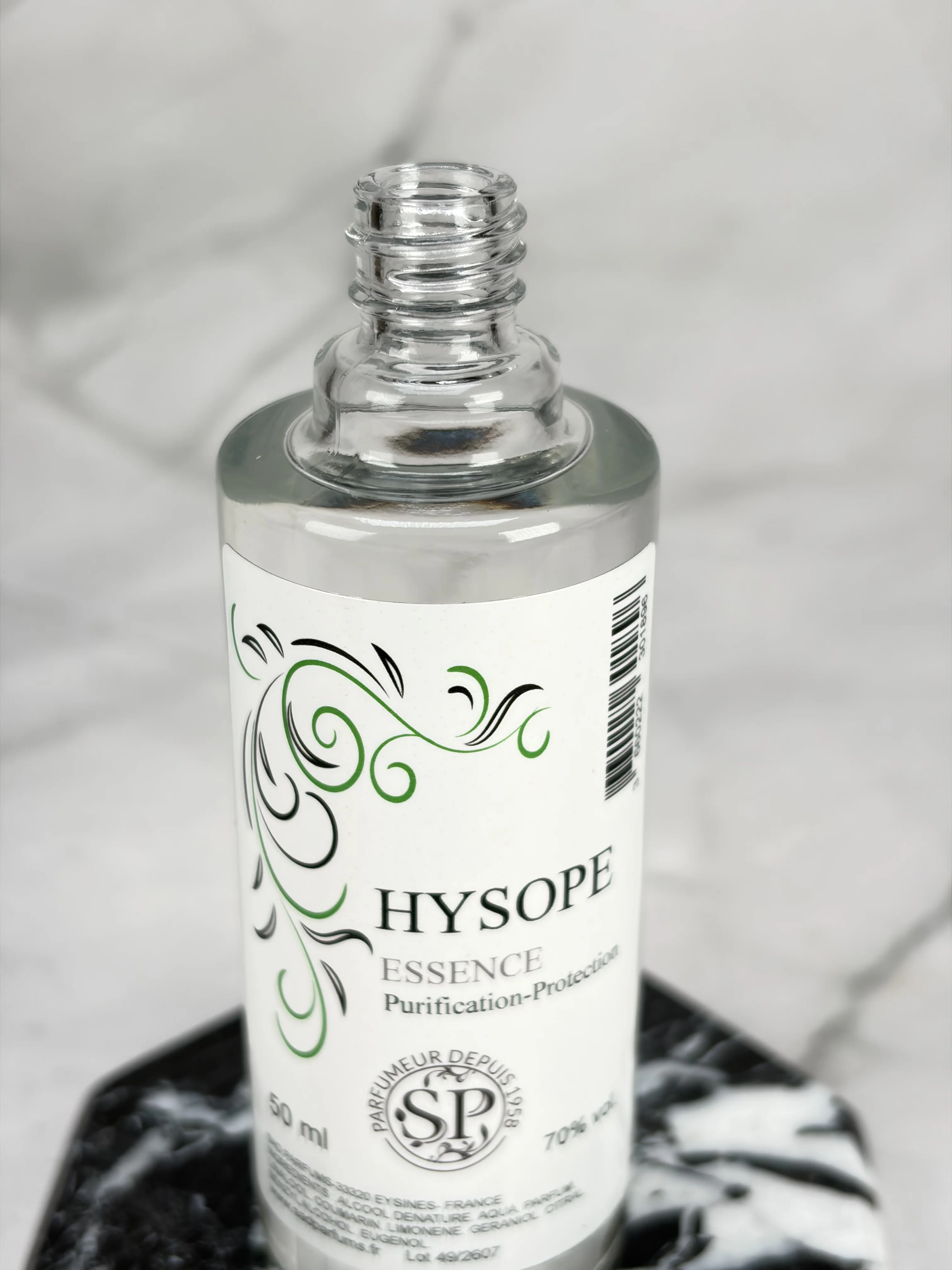 Parfum d'Hysope - Image 2