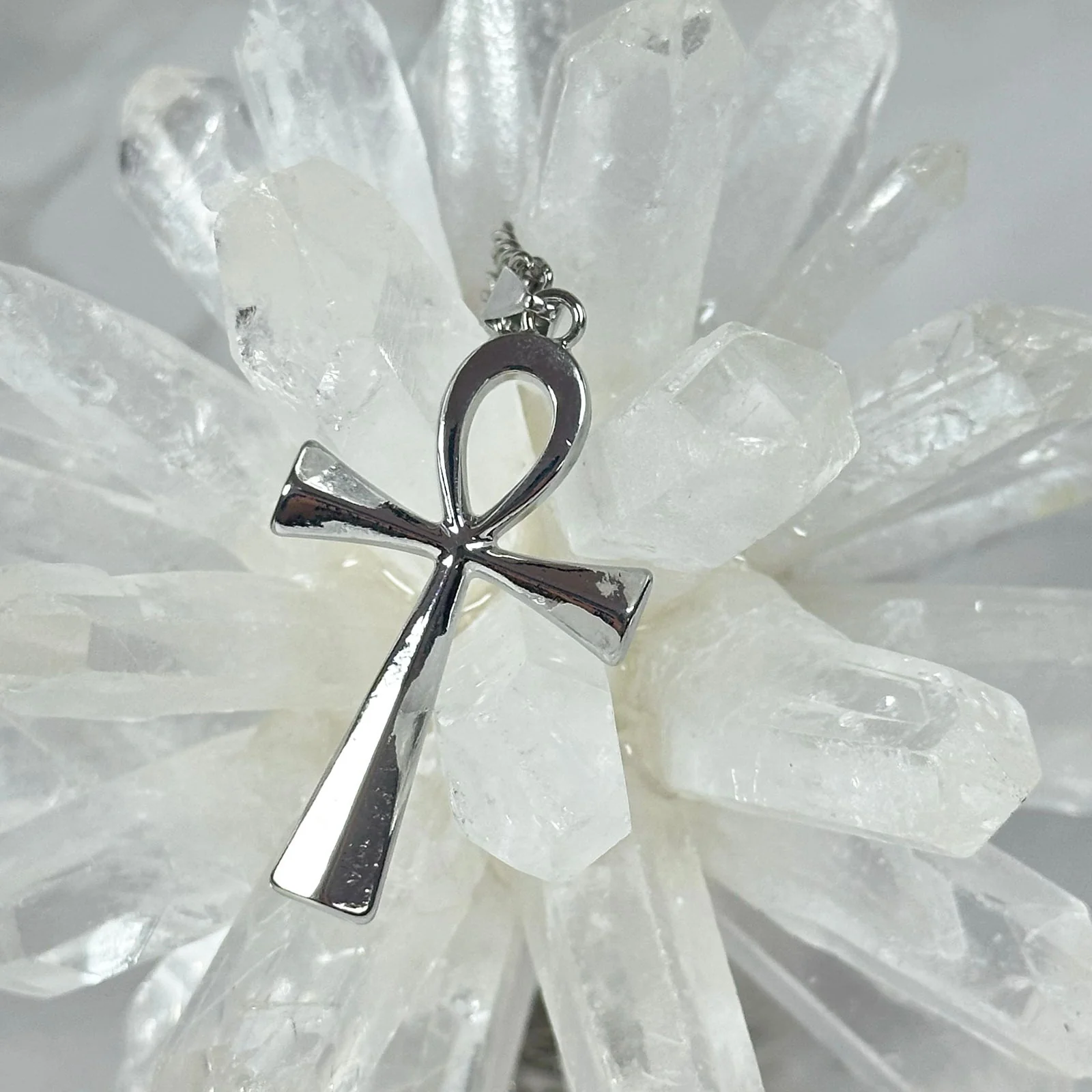 Pendentif Croix de Ankh - Image 2