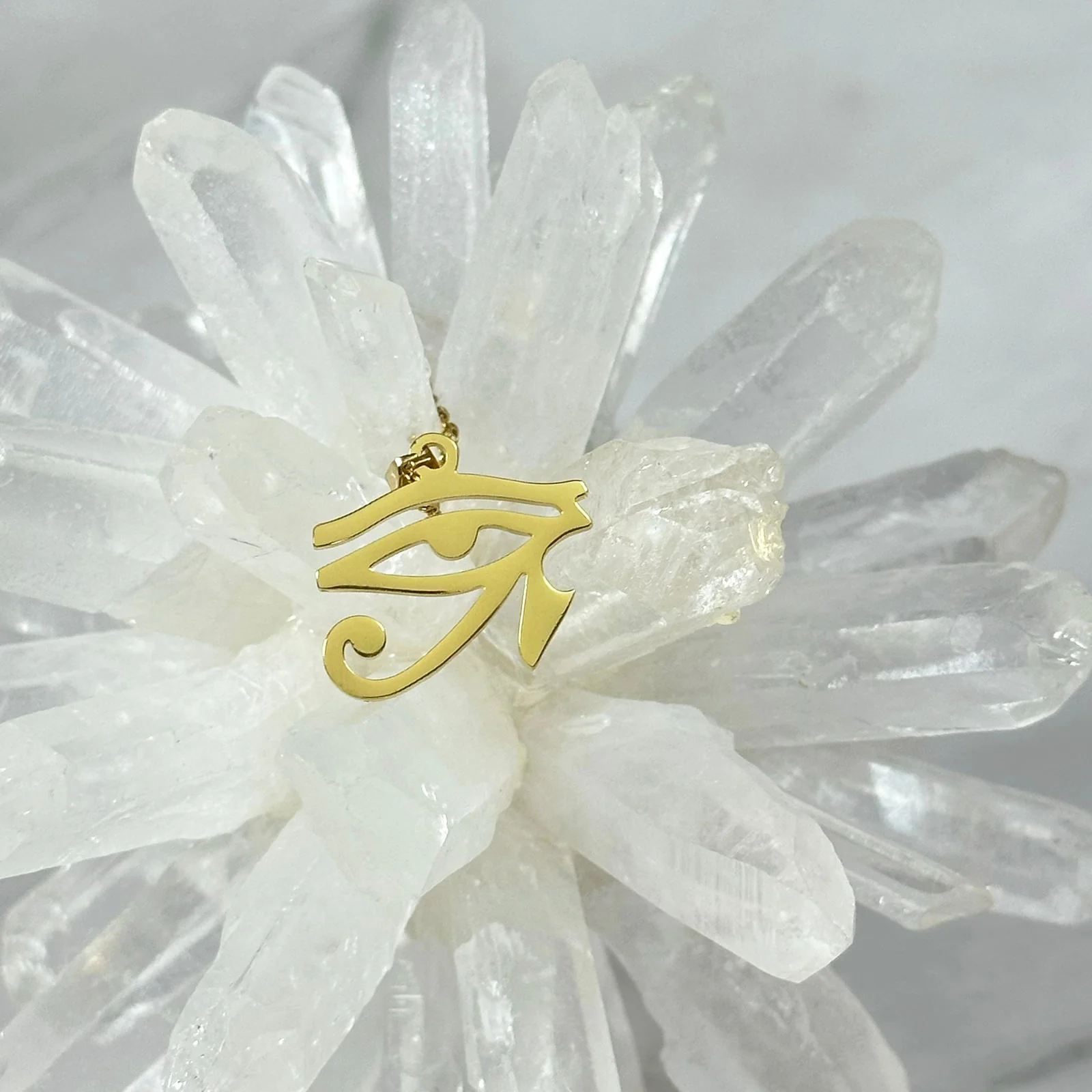 Pendentif Œil de Râ - Image 2