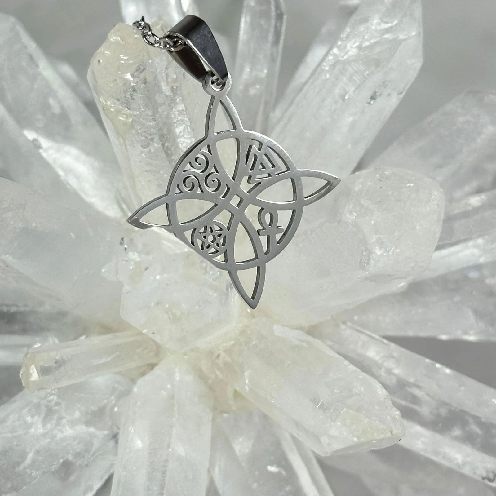 Pendentif Symbolum - Image 3